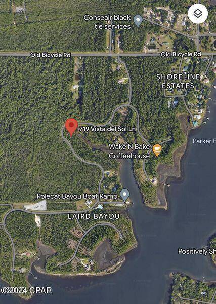 Panama City, FL 32404,719 Vista Del Sol LN #18