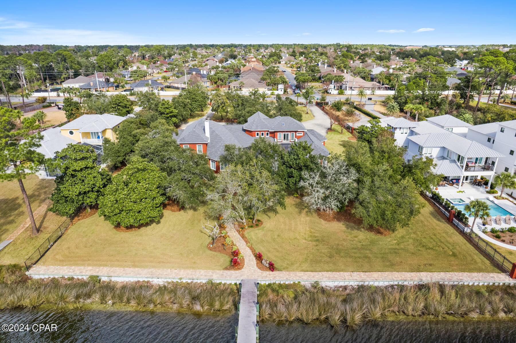 Panama City Beach, FL 32408,8115 N Lagoon DR