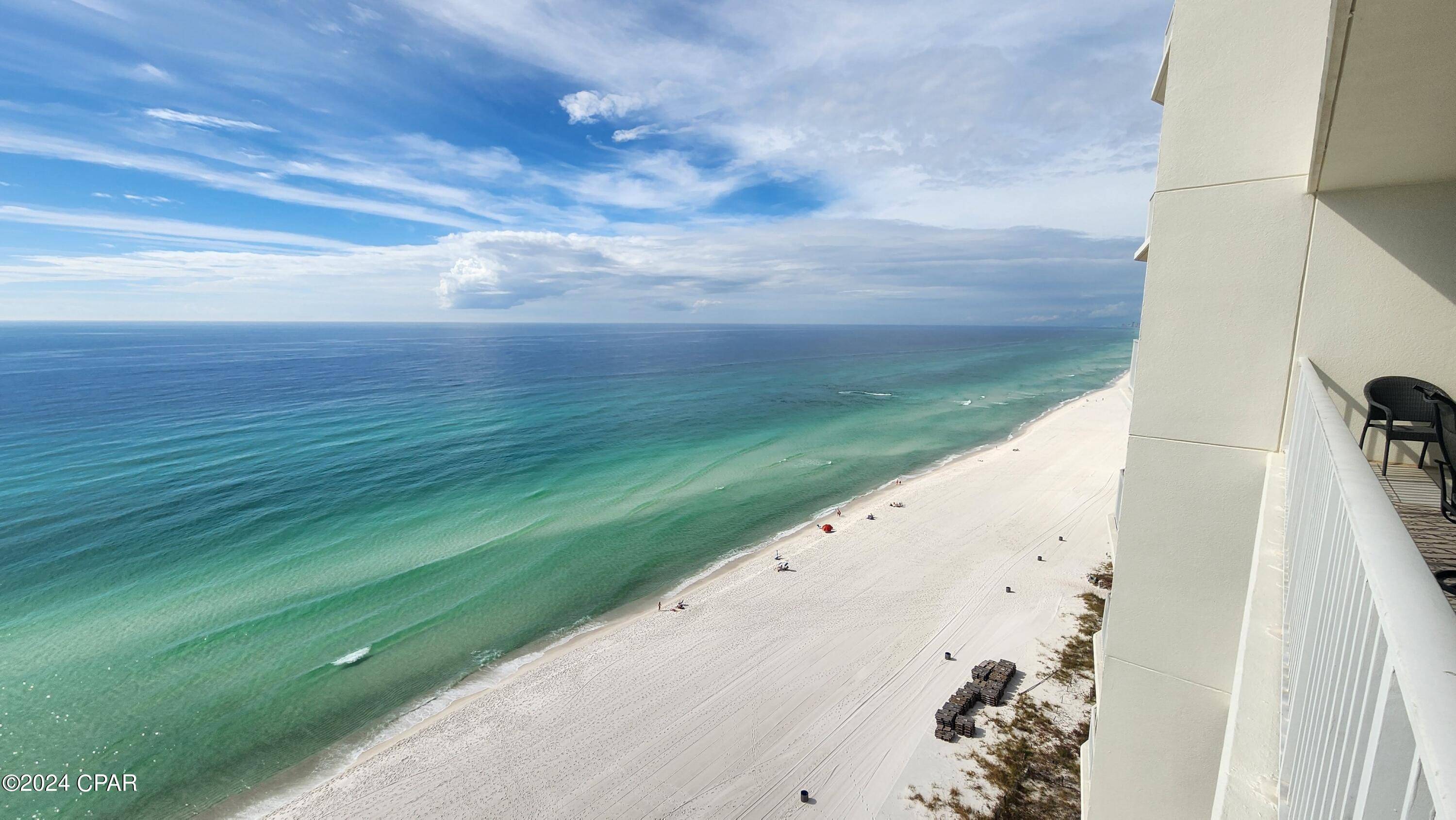 Panama City Beach, FL 32408,6415 Thomas DR #205