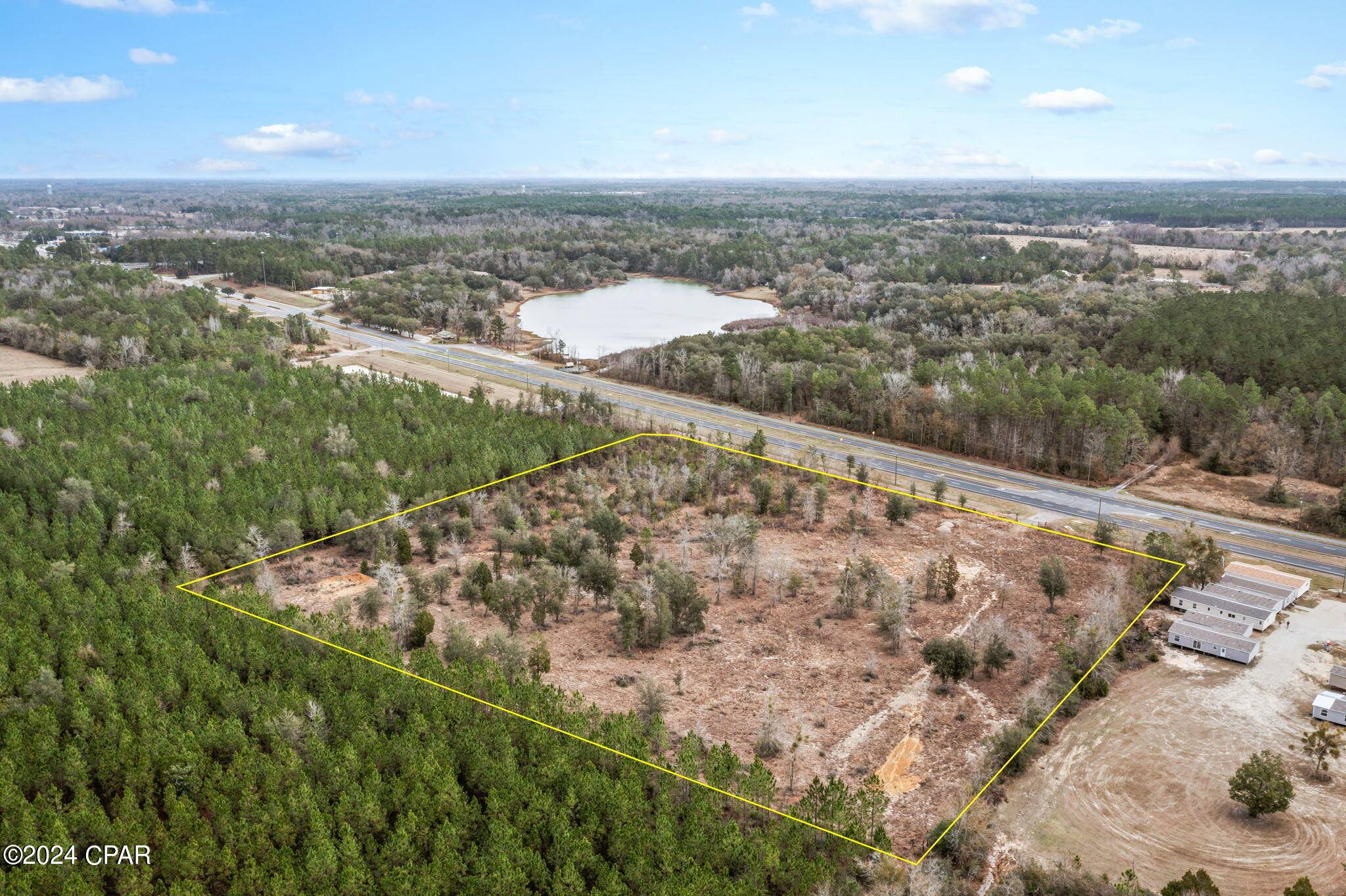 Chipley, FL 32428,XXX Hwy 77