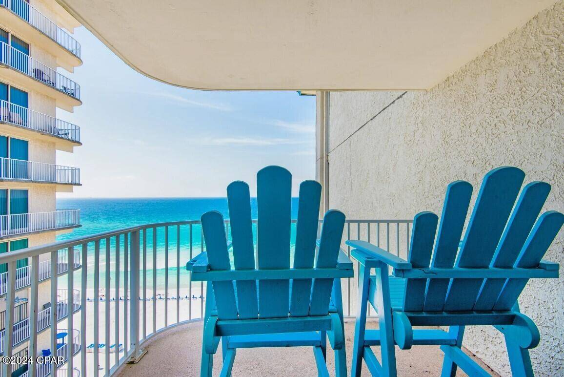 Panama City Beach, FL 32407,10509 Front Beach RD #1-1300E