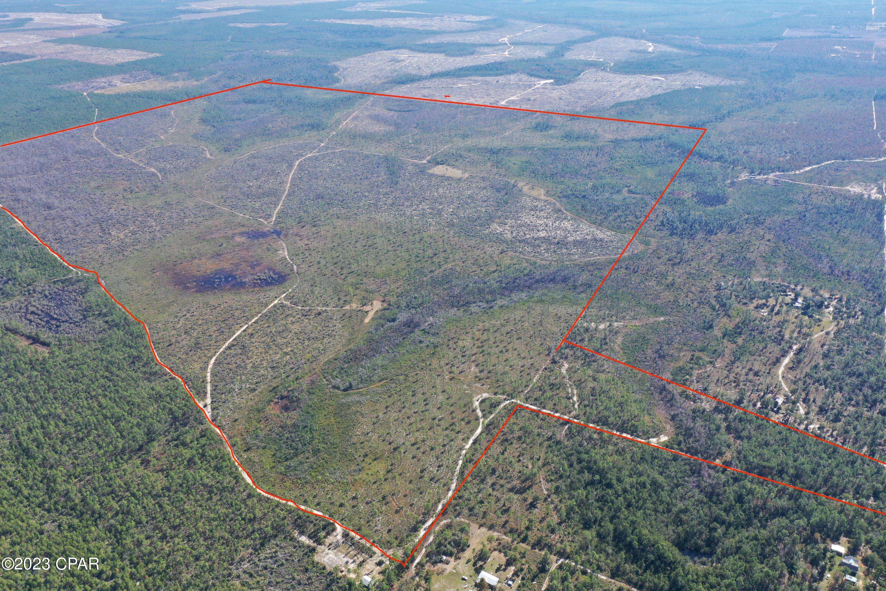 Fountain, FL 32438,19732 Timbercrest RD