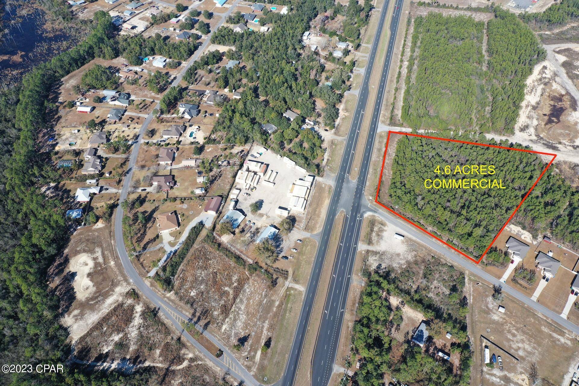 Southport, FL 32409,211 Skunk Valley RD