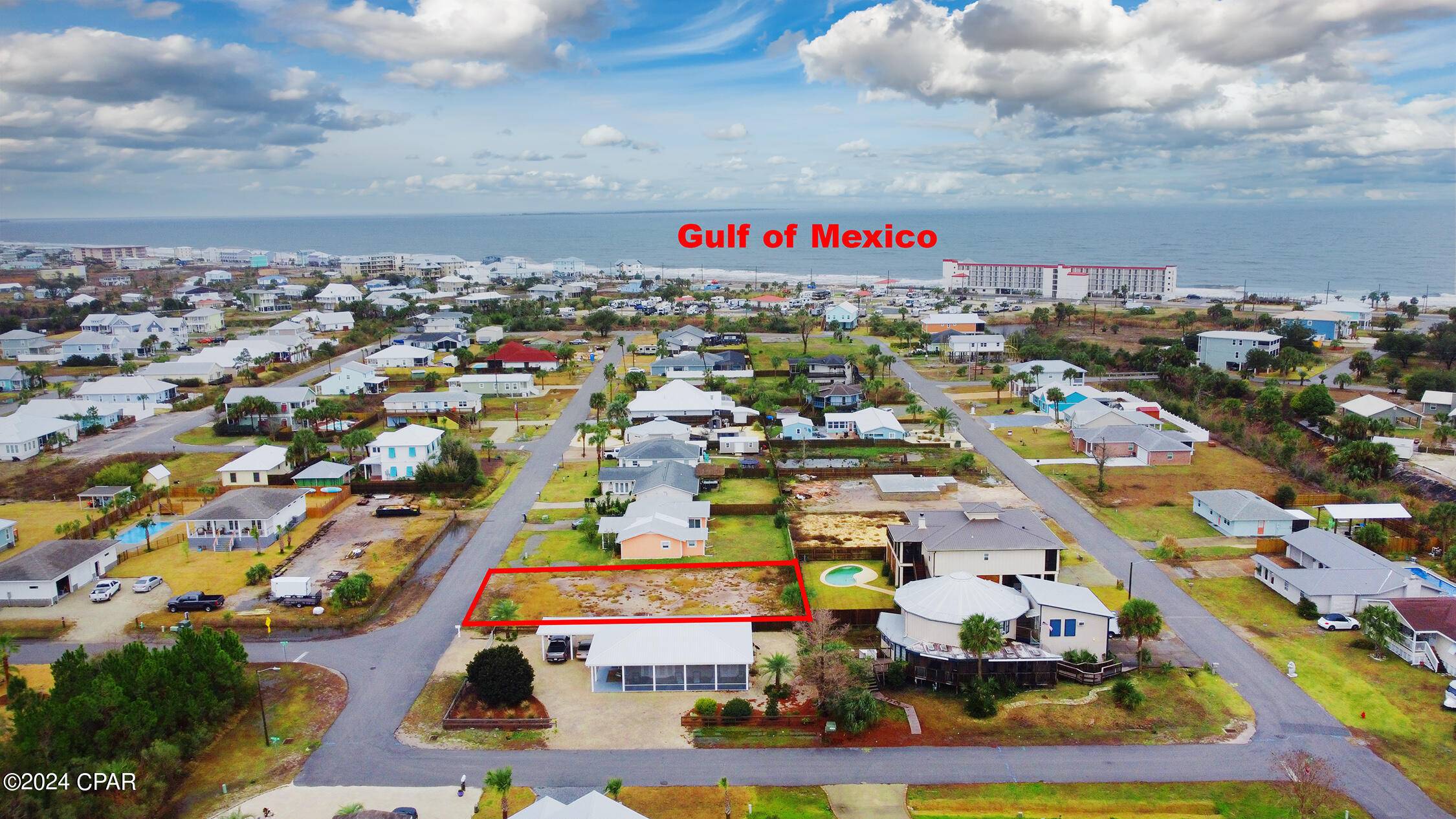Mexico Beach, FL 32456,239 Kim Kove