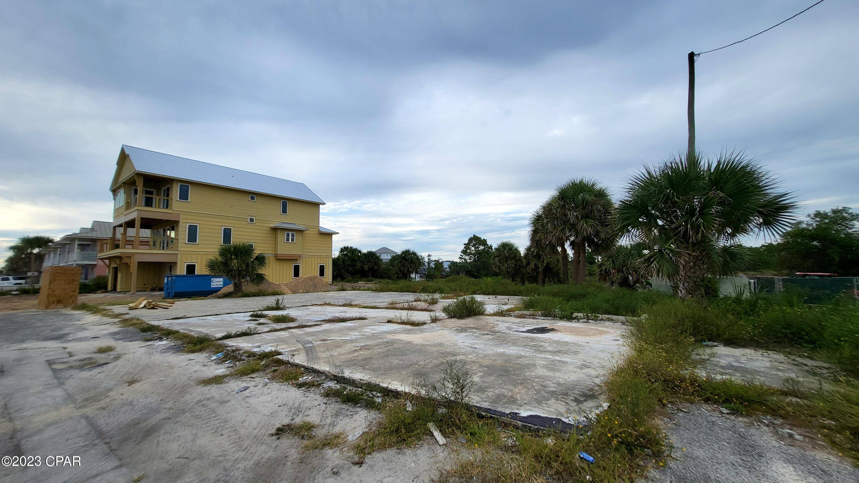 Panama City Beach, FL 32413,TBD Front Beach RD #LOT 2