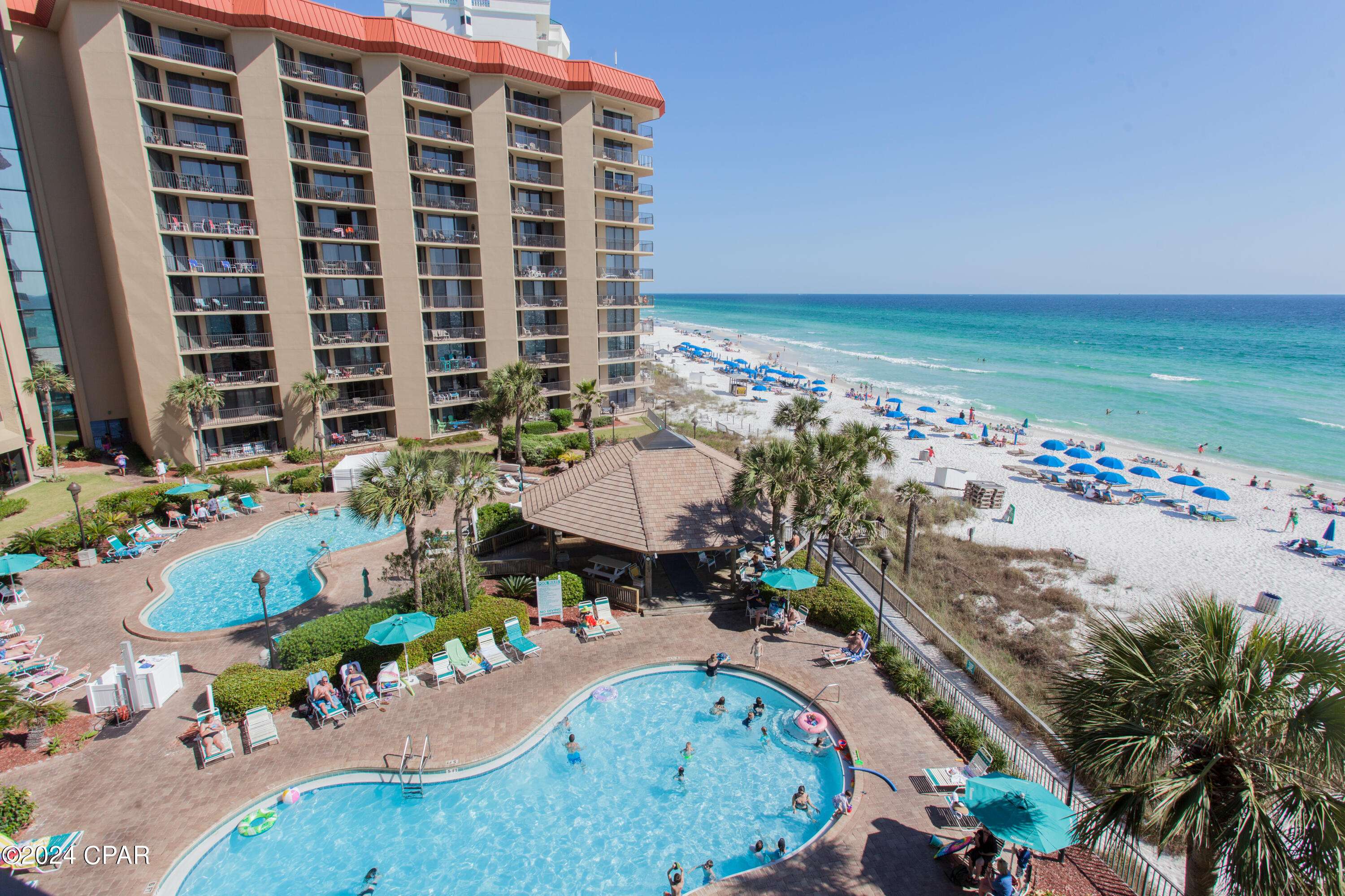 Panama City Beach, FL 32408,6505 Thomas #514C