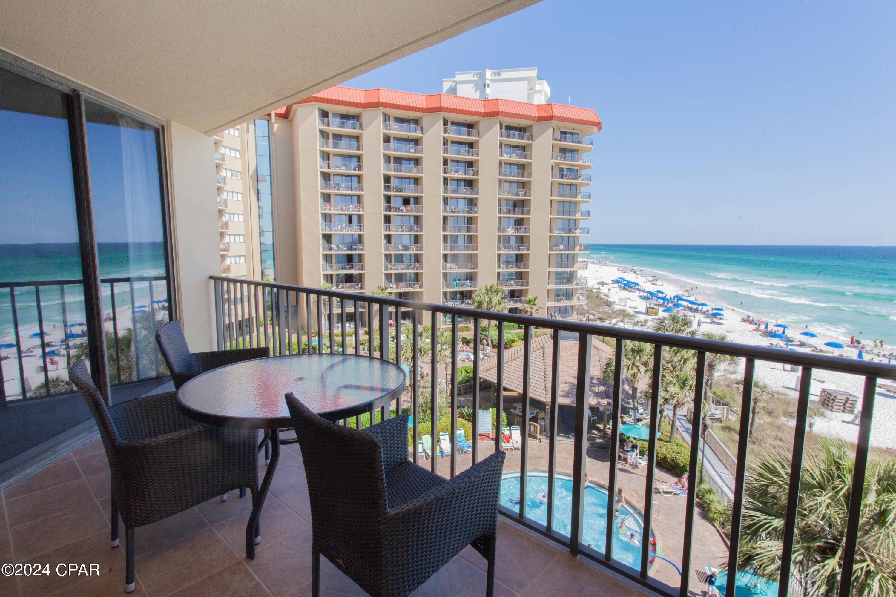Panama City Beach, FL 32408,6505 Thomas #514C