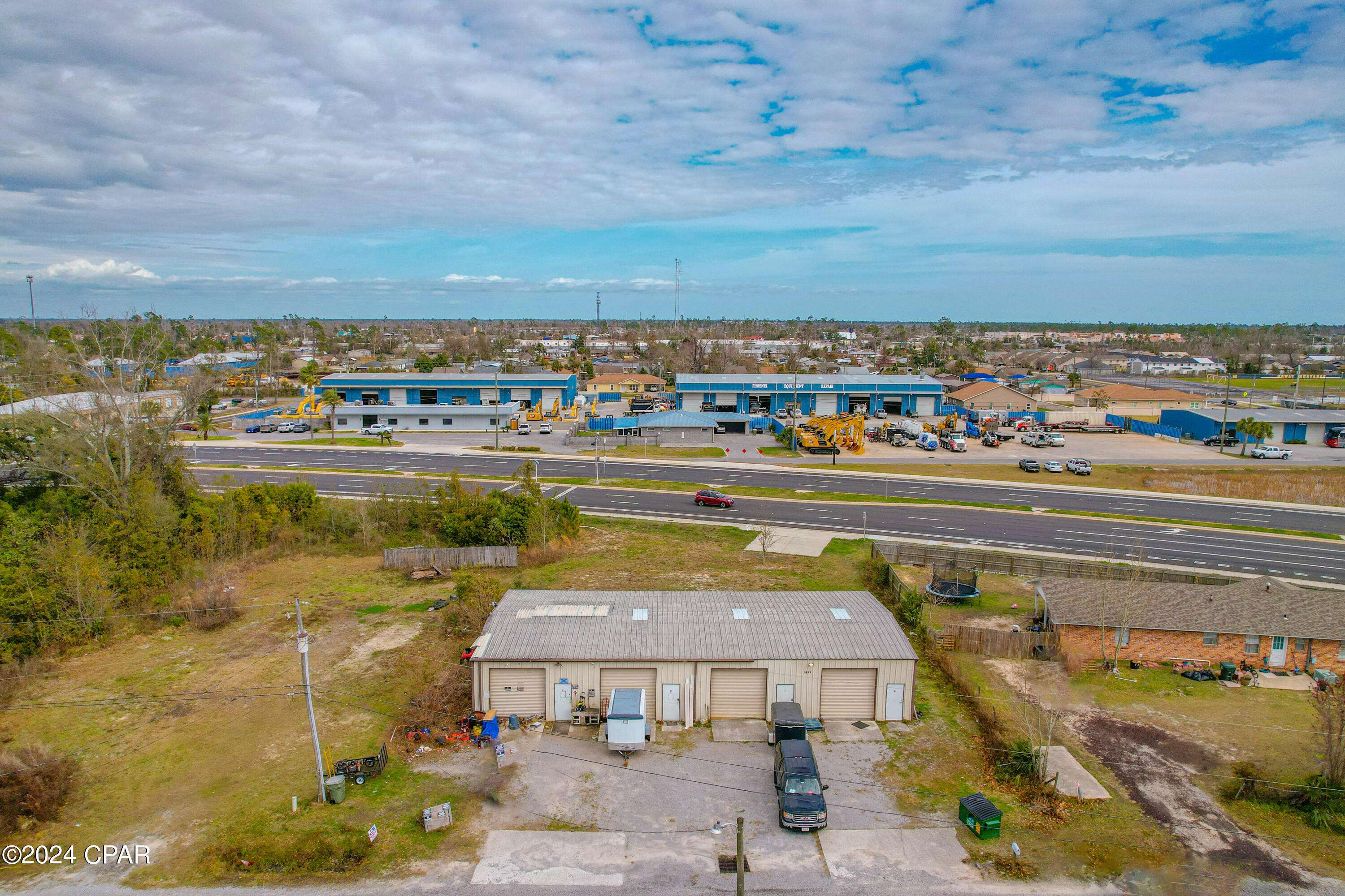 Lynn Haven, FL 32444,1812 Tennessee AVE