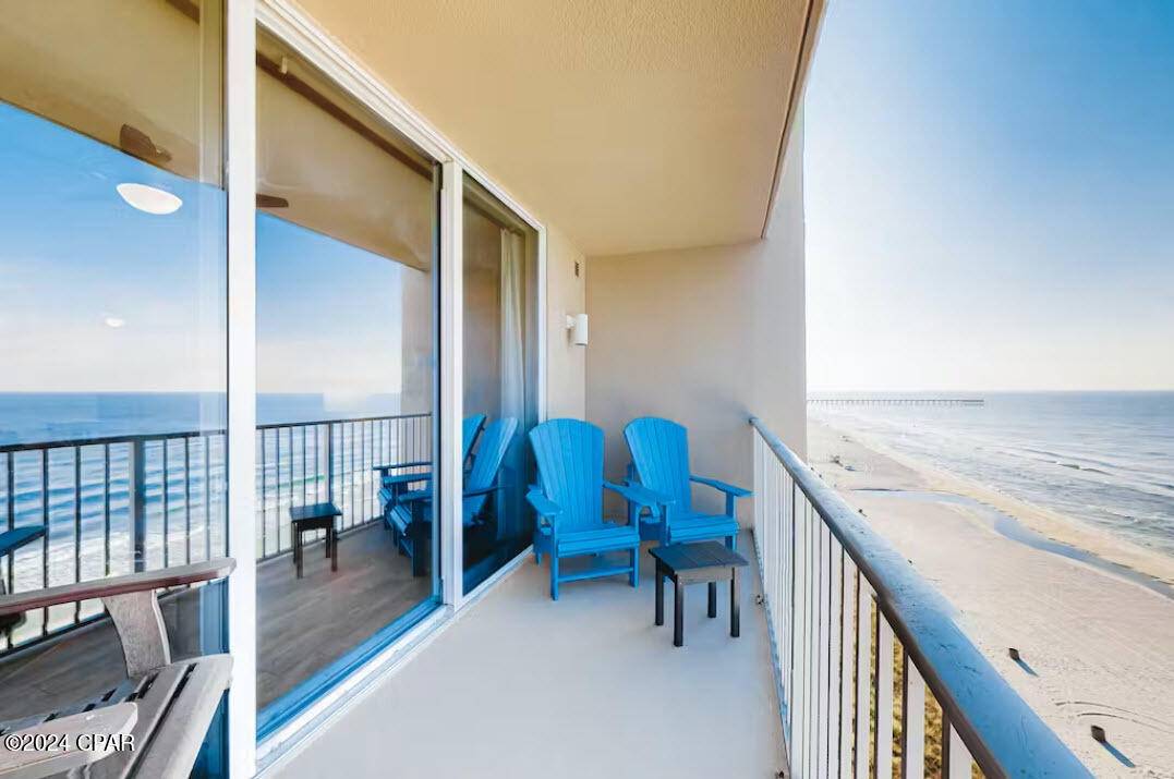 Panama City Beach, FL 32413,16819 Front Beach RD #811