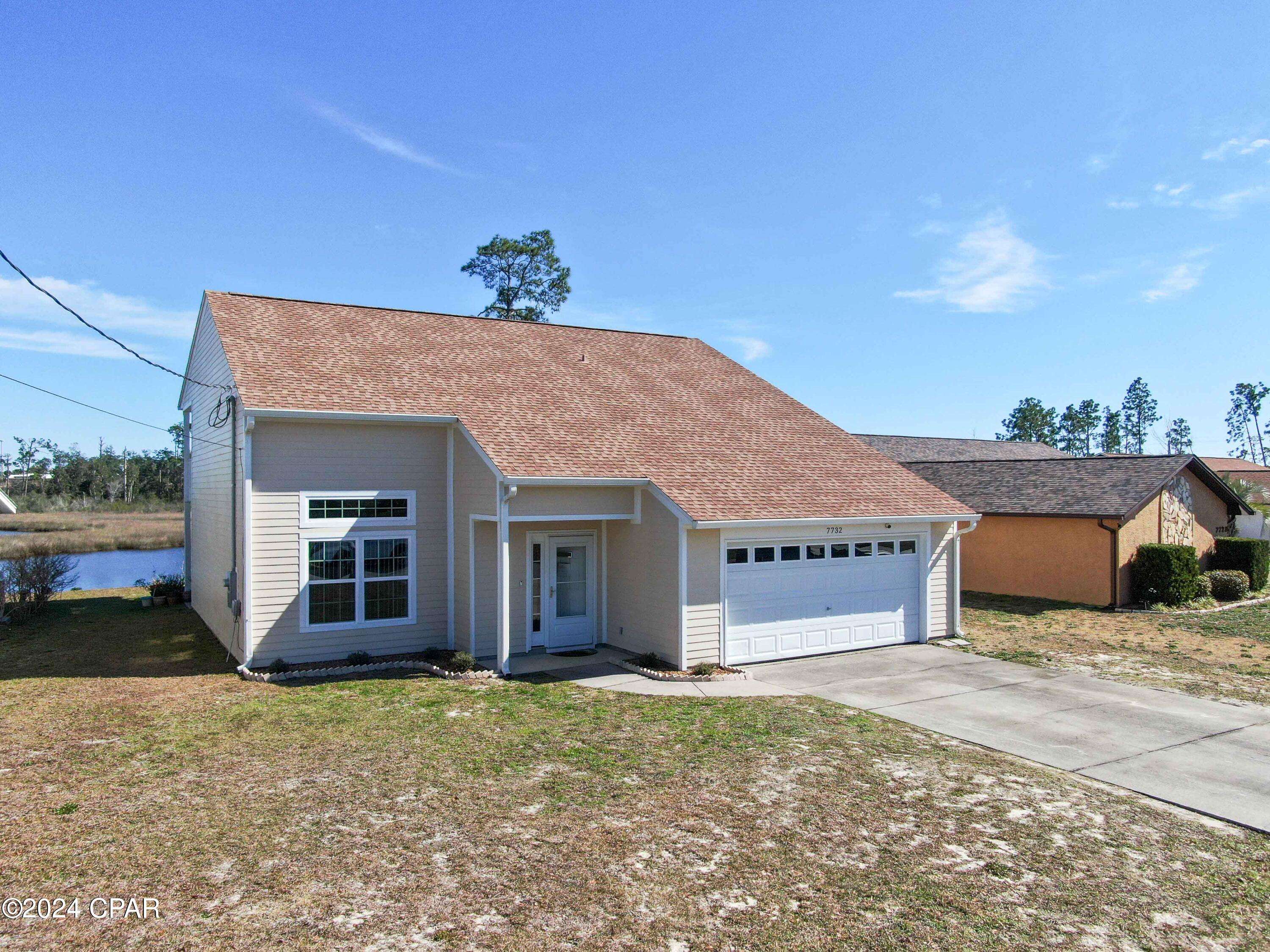 Panama City, FL 32404,7732 Shadow Bay DR