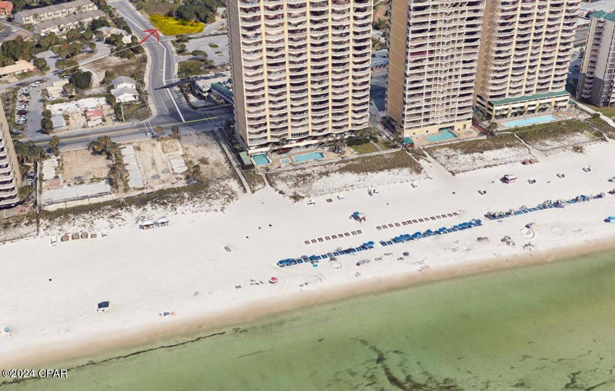 Panama City Beach, FL 32407,10620 Parkhill CIR