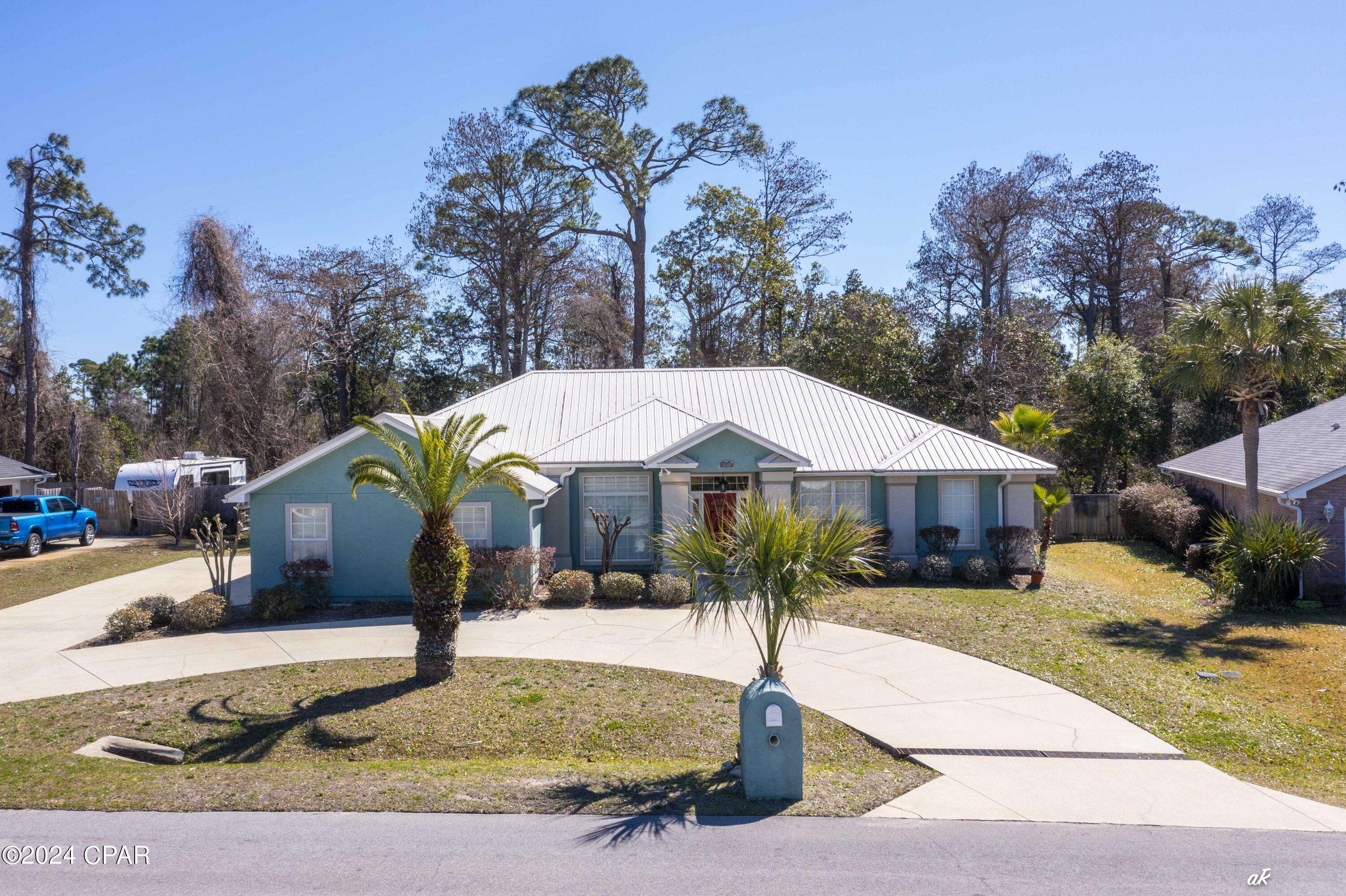 Panama City Beach, FL 32408,414 Hidden Island DR
