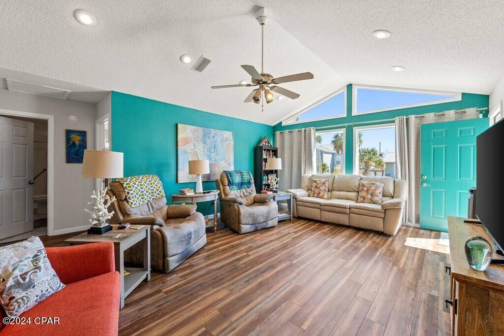 Mexico Beach, FL 32410,305 Hatley DR