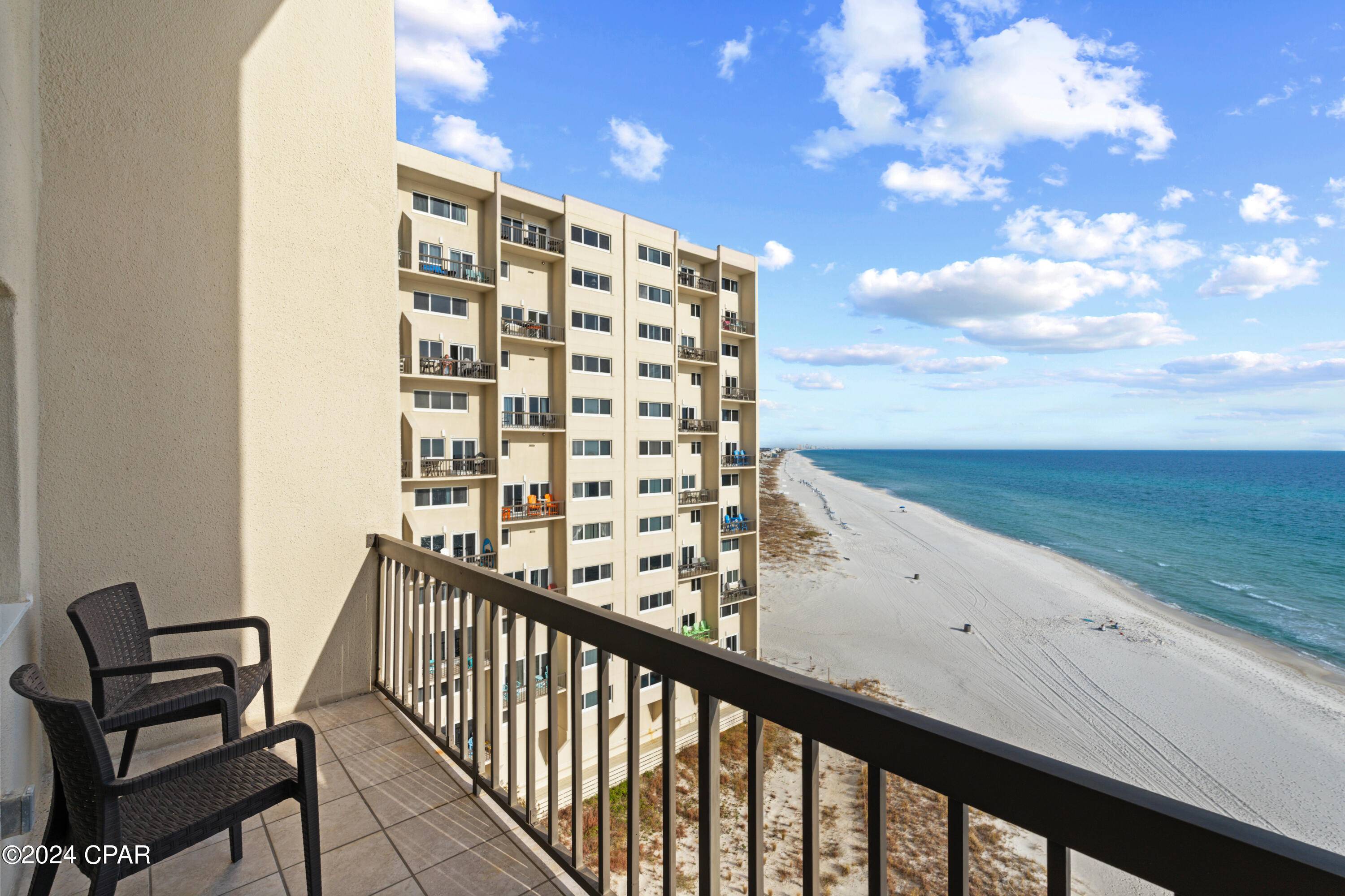 Panama City Beach, FL 32413,23223 Front Beach RD #A723