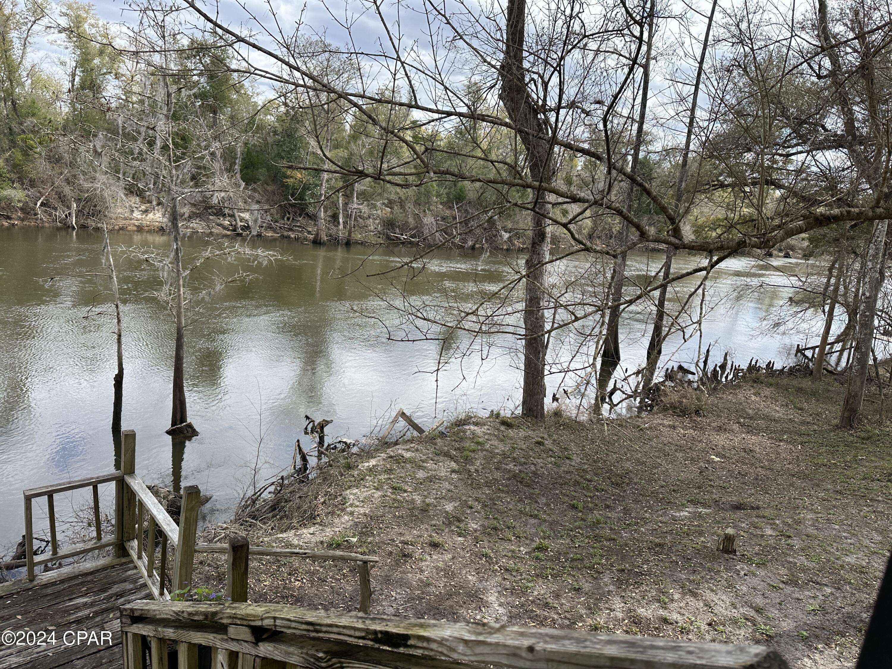 Clarksville, FL 32430,13760 NW Bailey Cemetery RD
