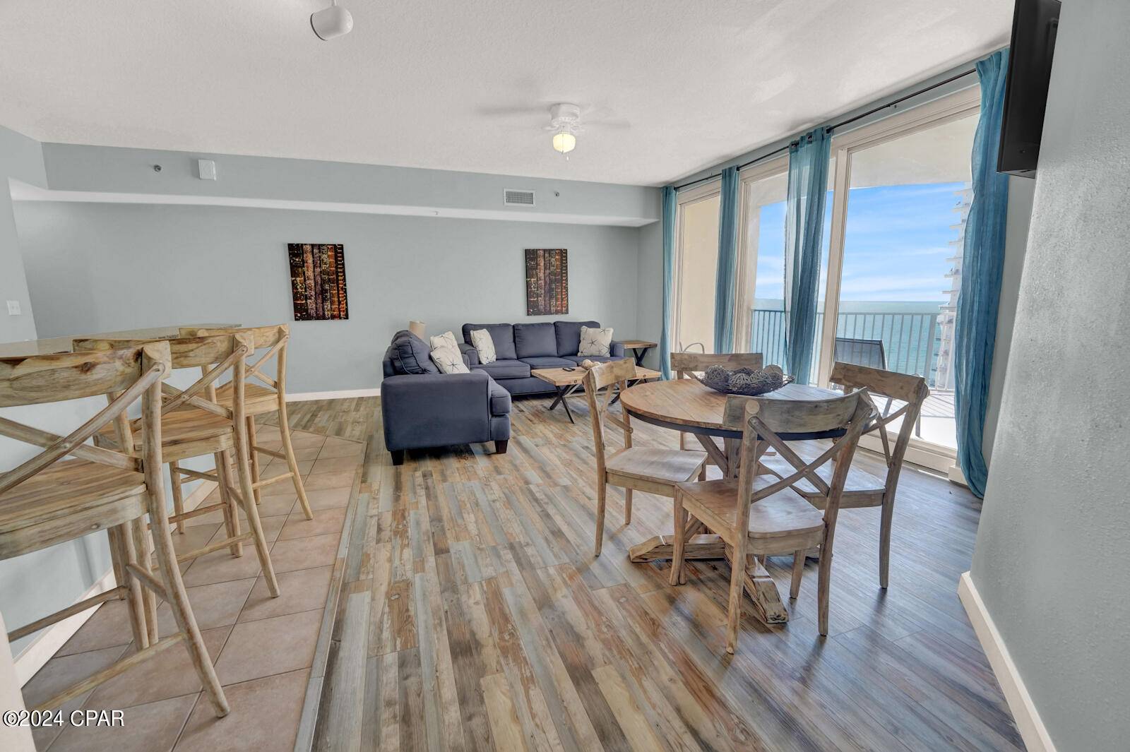 Panama City Beach, FL 32408,9900 S Thomas DR #1222