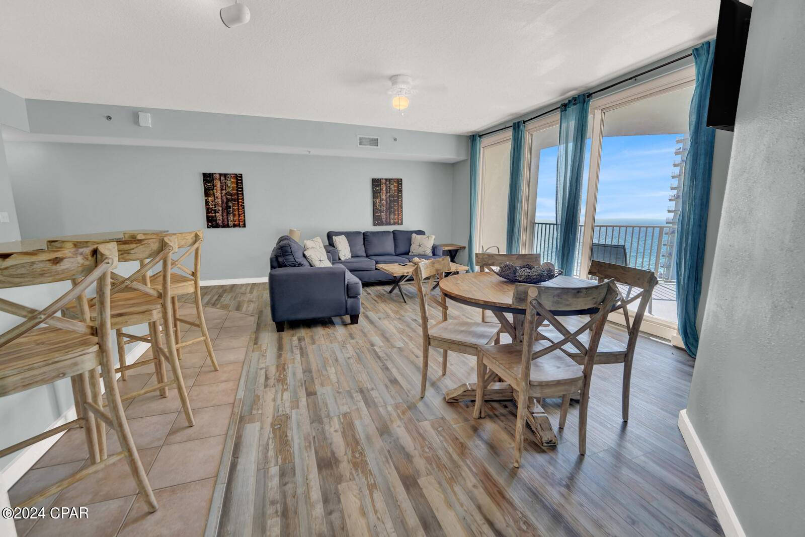 Panama City Beach, FL 32408,9900 S Thomas DR #1222