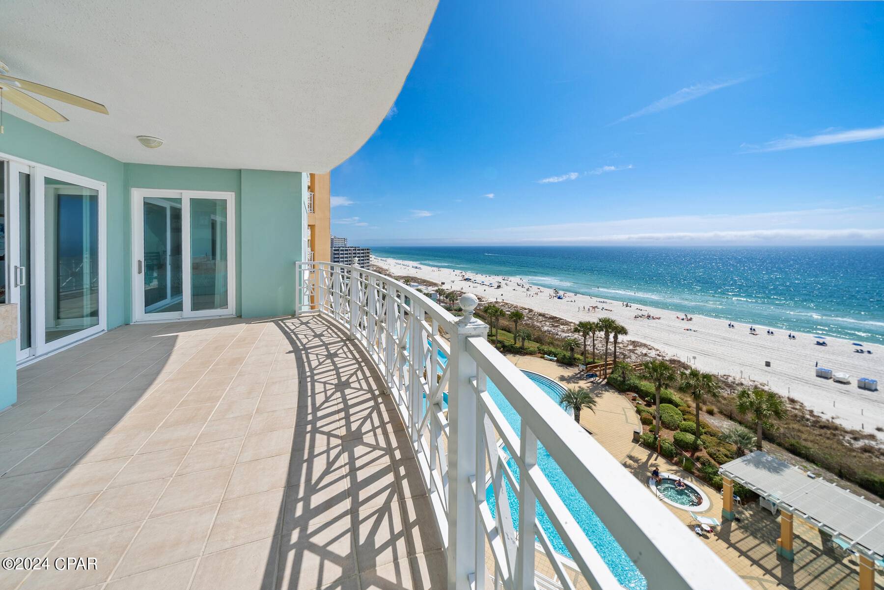 Panama City Beach, FL 32408,7505 Thomas DR #722B