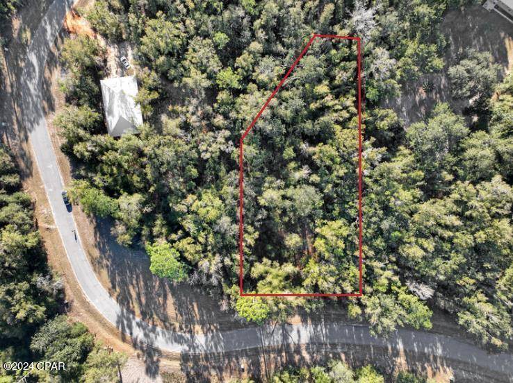 Wewahitchka, FL 32465,Lot 5 Seven Springs DR