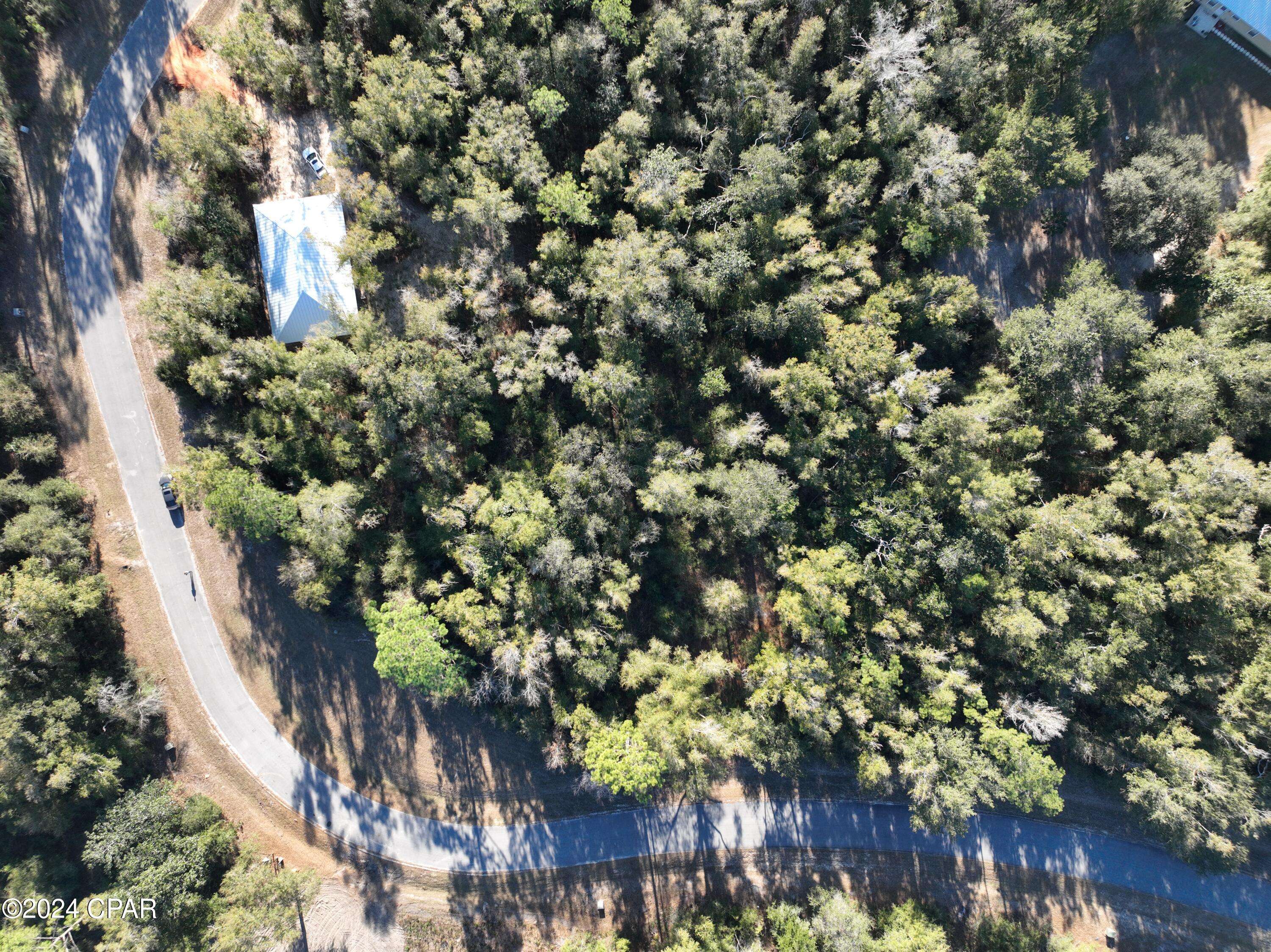 Wewahitchka, FL 32465,Lot 5 Seven Springs DR