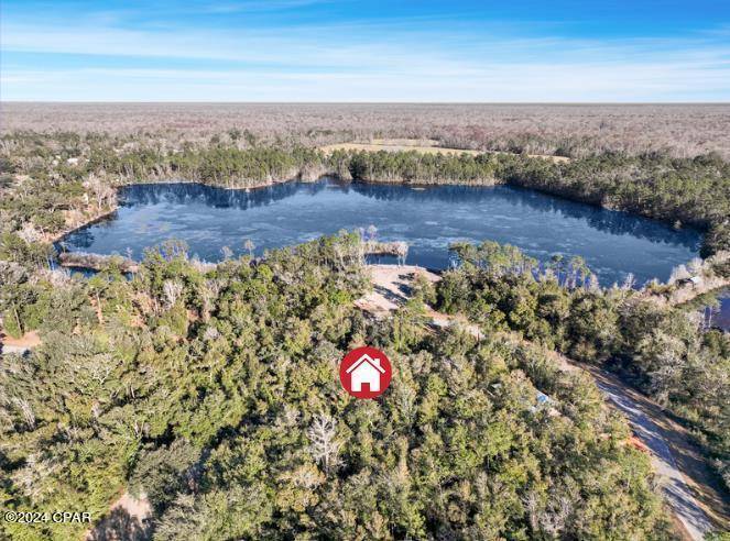 Wewahitchka, FL 32465,Lot 5 Seven Springs DR