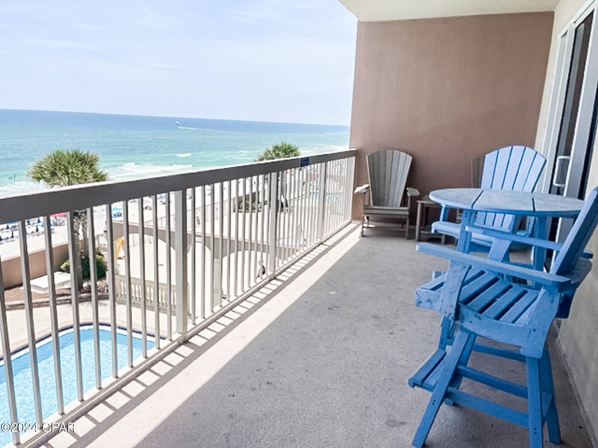 Panama City Beach, FL 32413,14825 Front Beach 703 RD #703