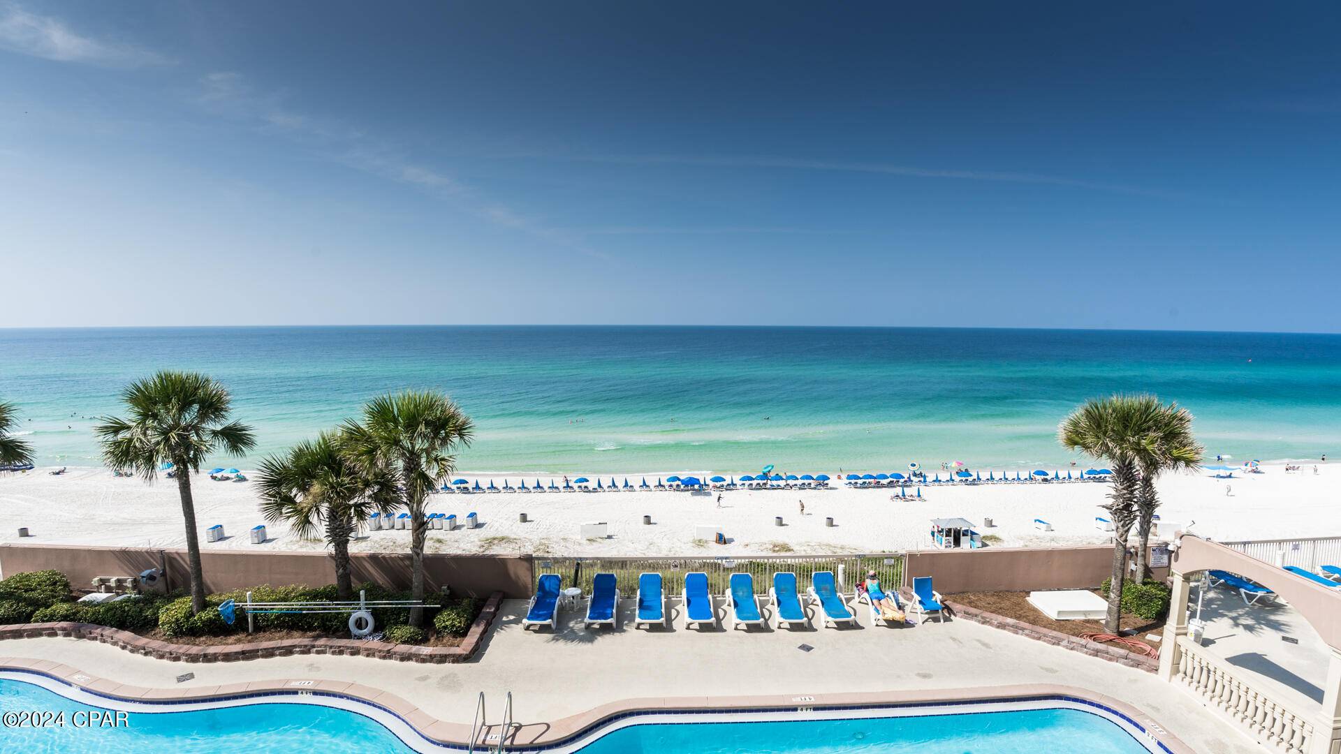 Panama City Beach, FL 32413,14825 Front Beach 703 RD #703