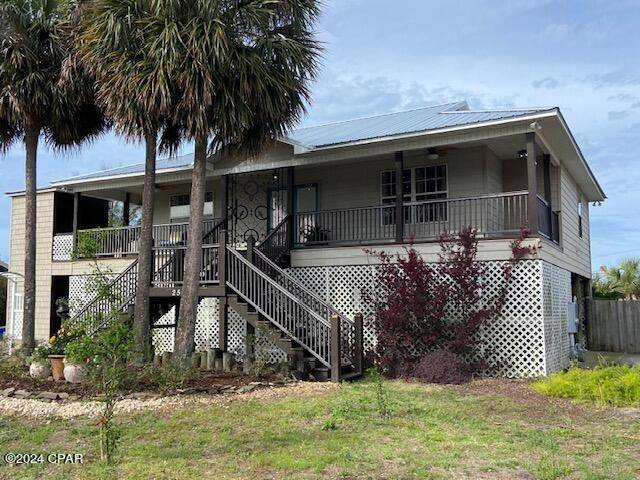 Panama City Beach, FL 32408,2521 Bruce AVE