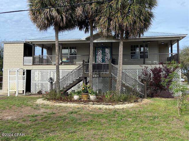 Panama City Beach, FL 32408,2521 Bruce AVE