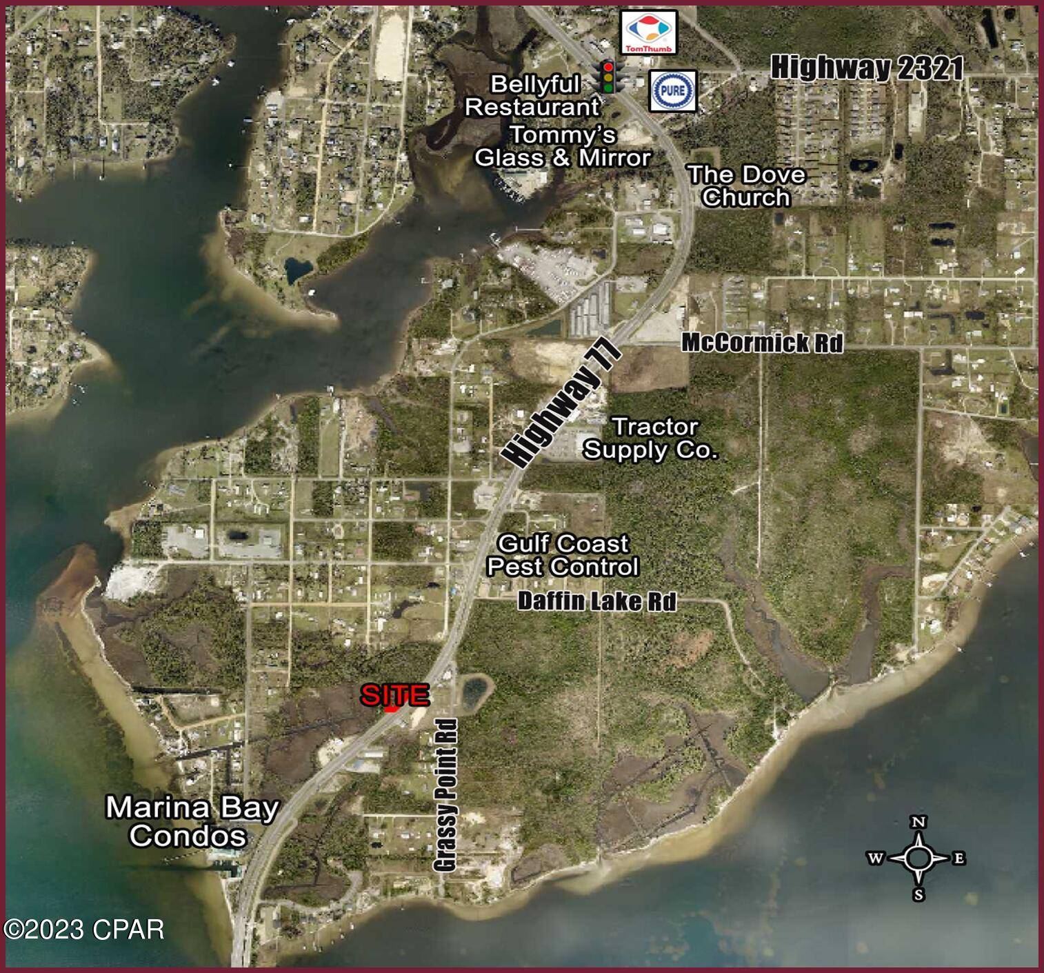 Southport, FL 32409,000 Highway 77