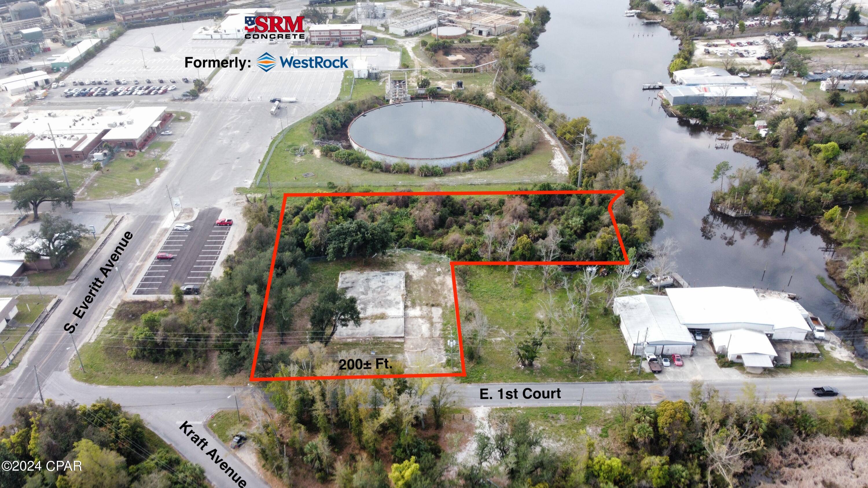 Panama City, FL 32401,3014 E 1st Court