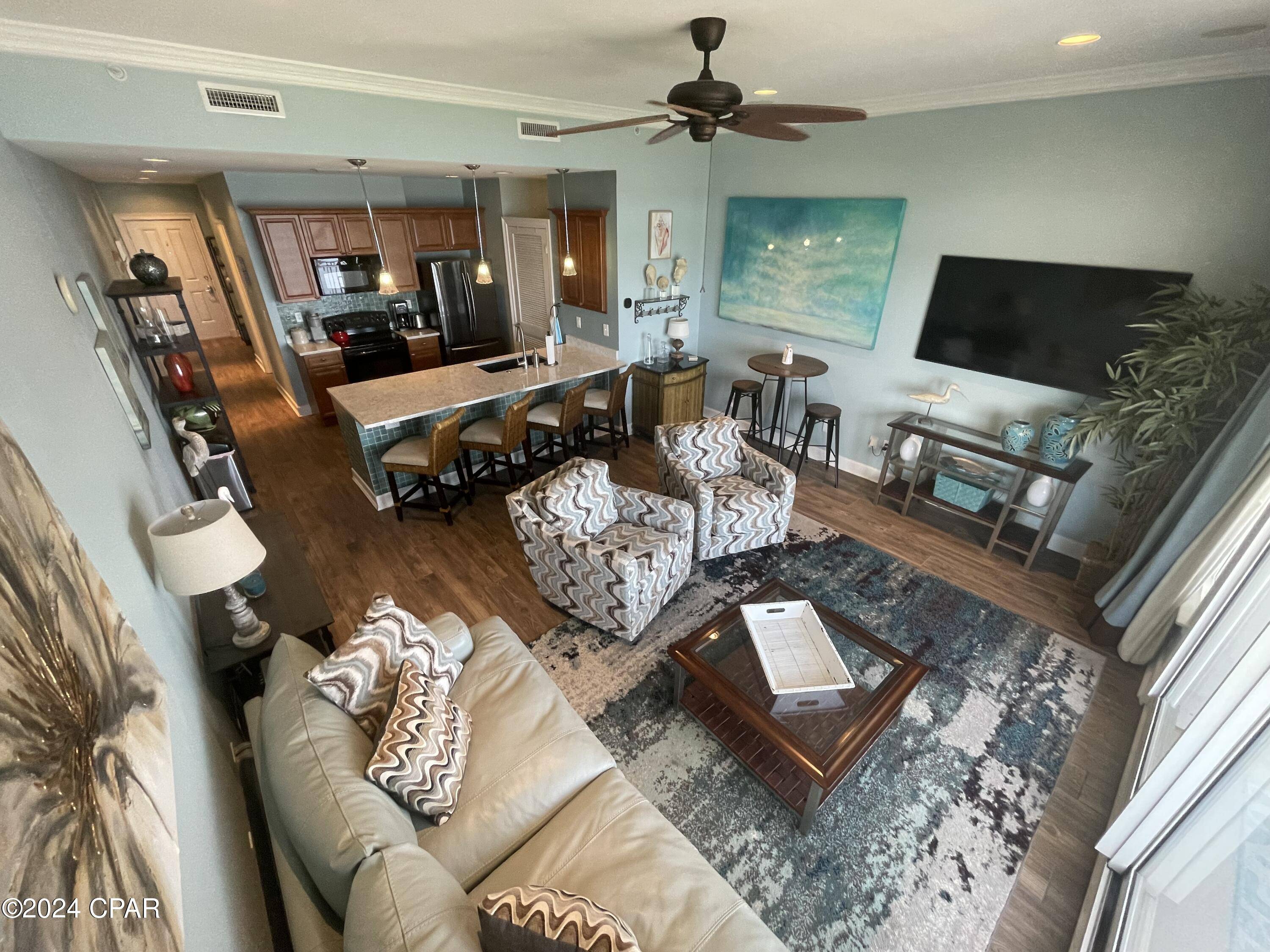 Panama City Beach, FL 32408,4100 Marriott DR #807