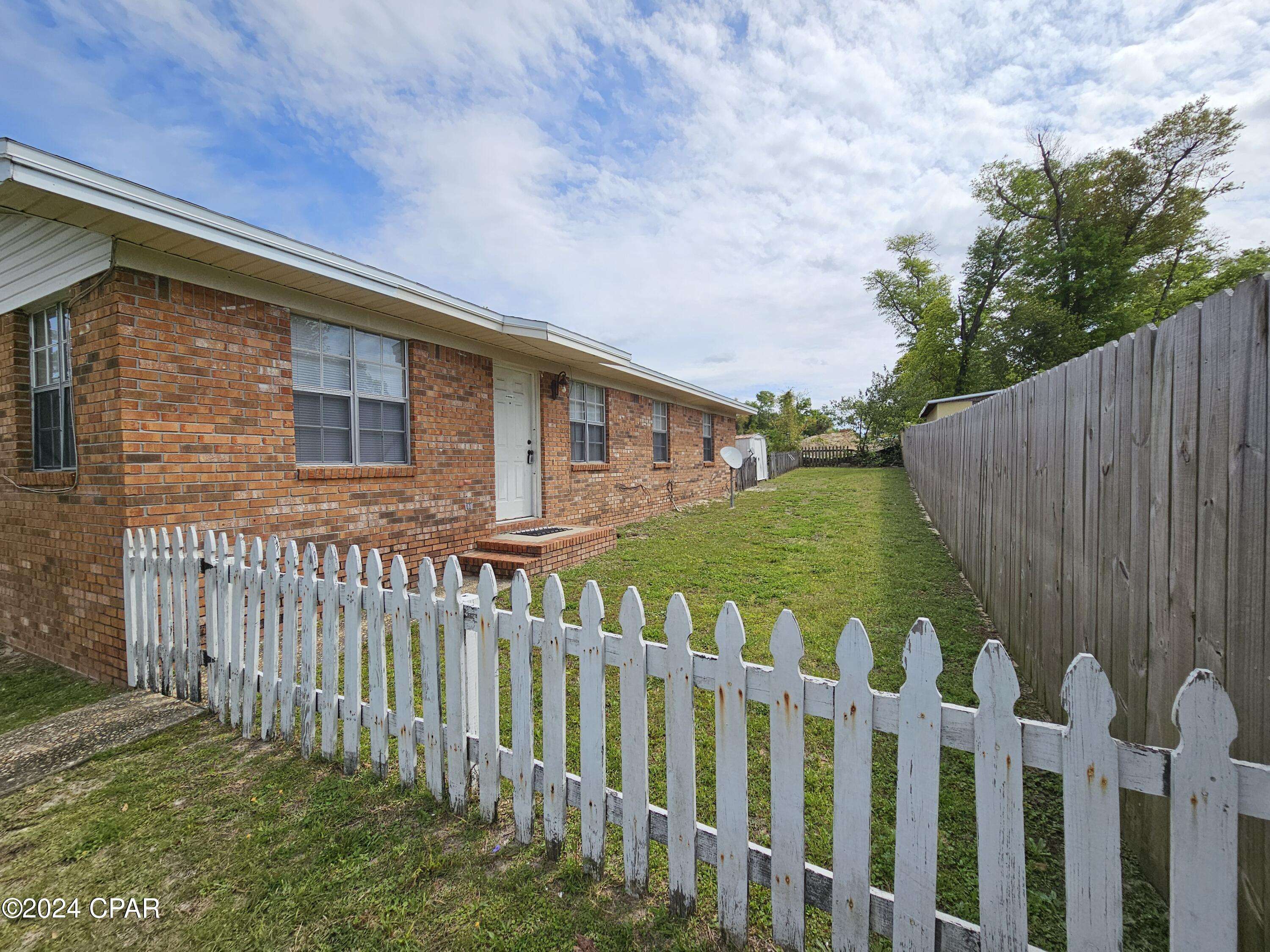 Panama City, FL 32401,1408 Clay AVE