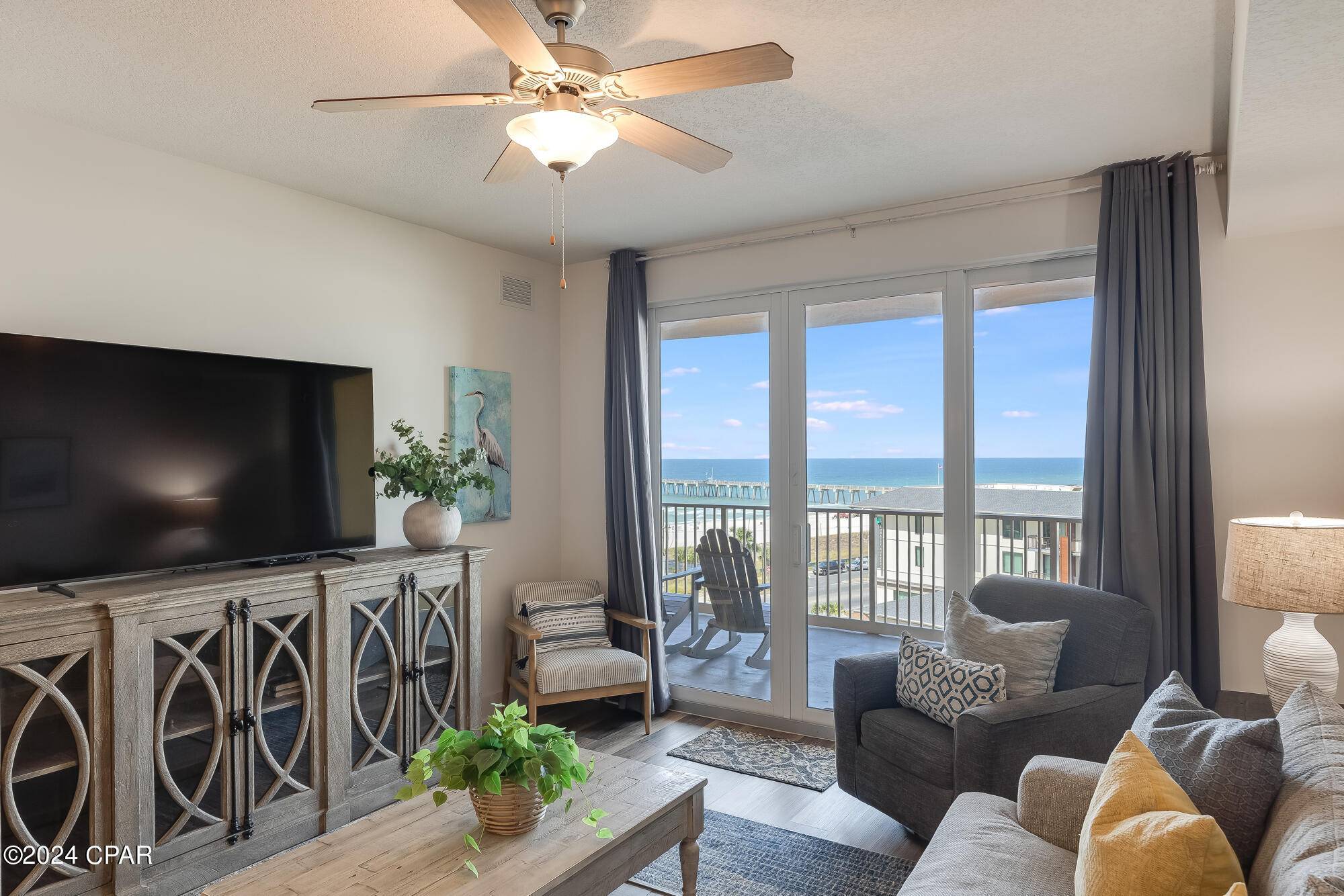 Panama City Beach, FL 32413,15928 Front Beach #3-607