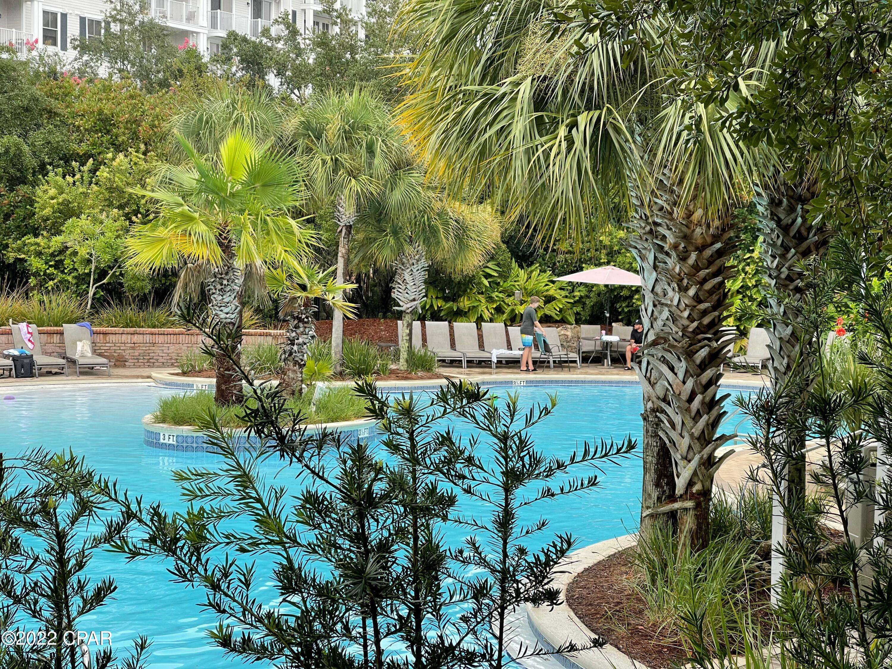 Miramar Beach, FL 32550,9700 Grand Sandestin BLVD #4213