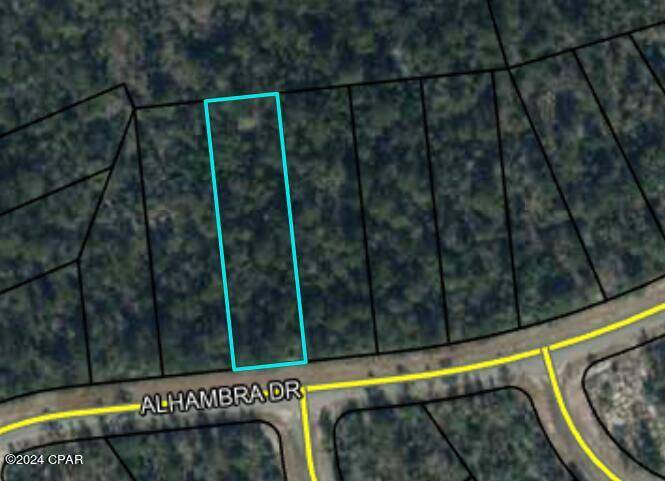 Chipley, FL 32428,Lot 18 Alhambra DR