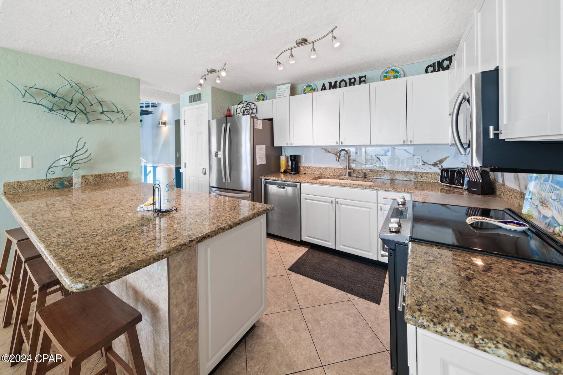 Panama City Beach, FL 32407,11619 Front Beach RD #1206