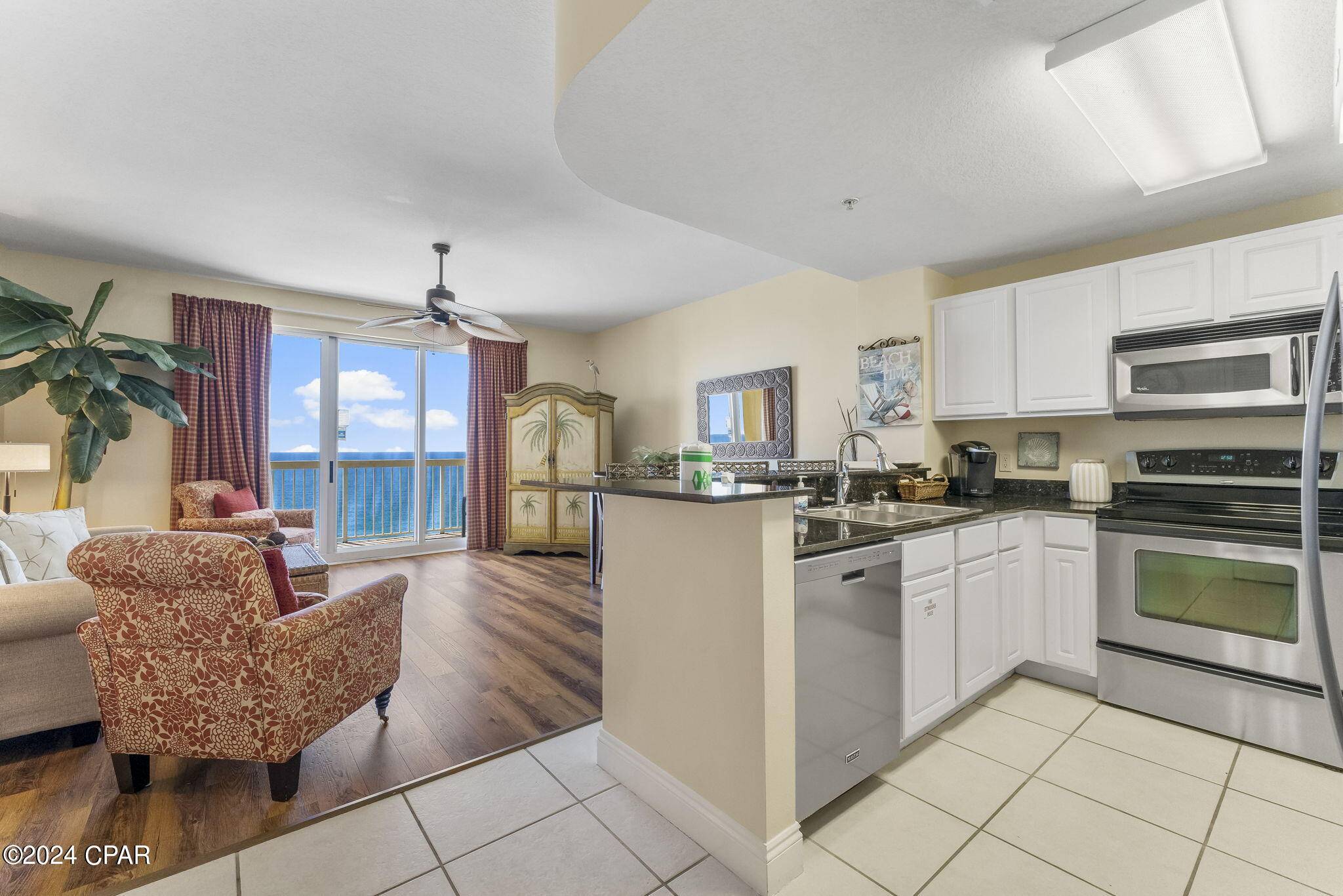 Panama City Beach, FL 32413,15817 Front Beach RD #1-1907