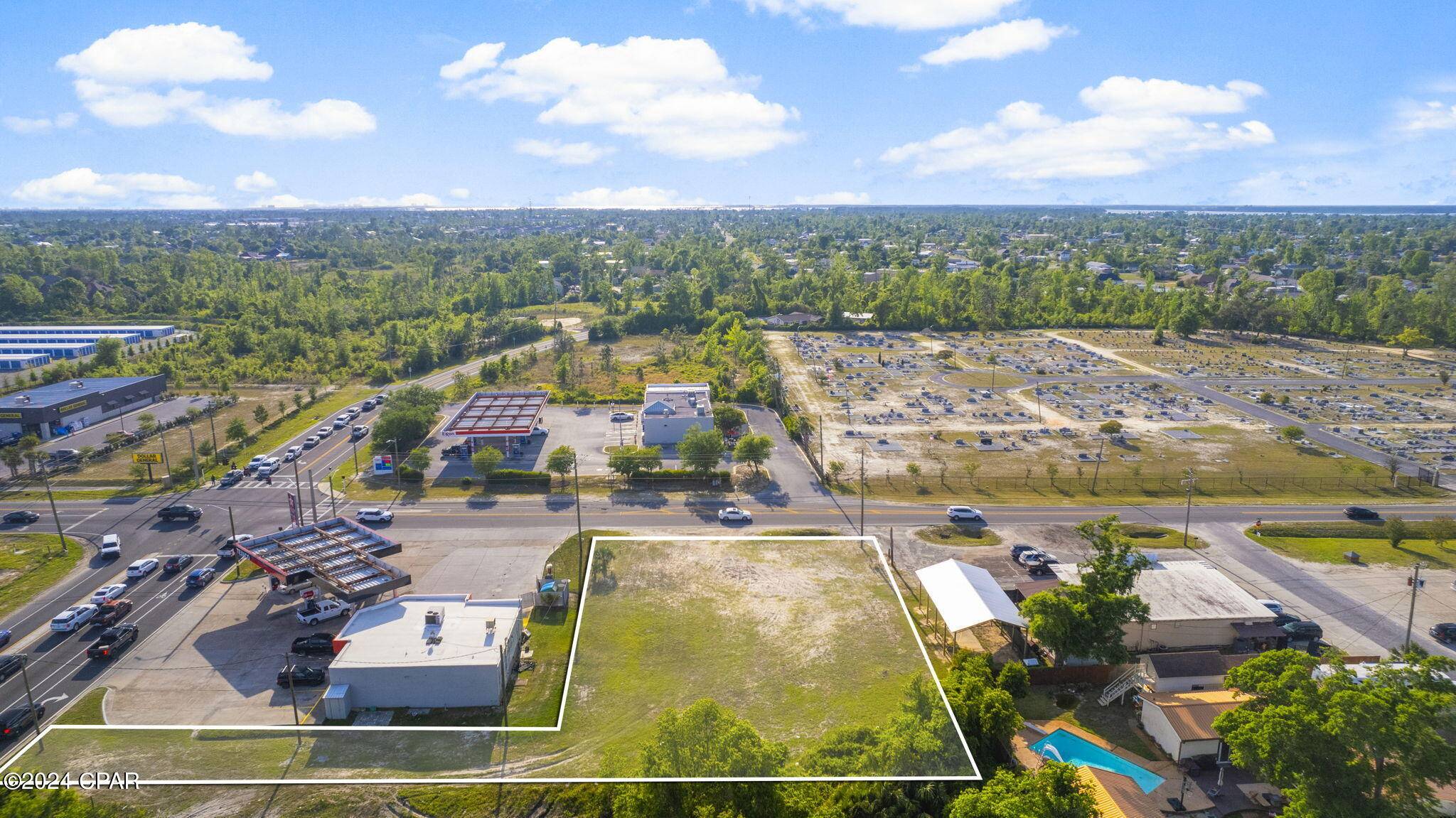 Lynn Haven, FL 32444,000 Highway 389