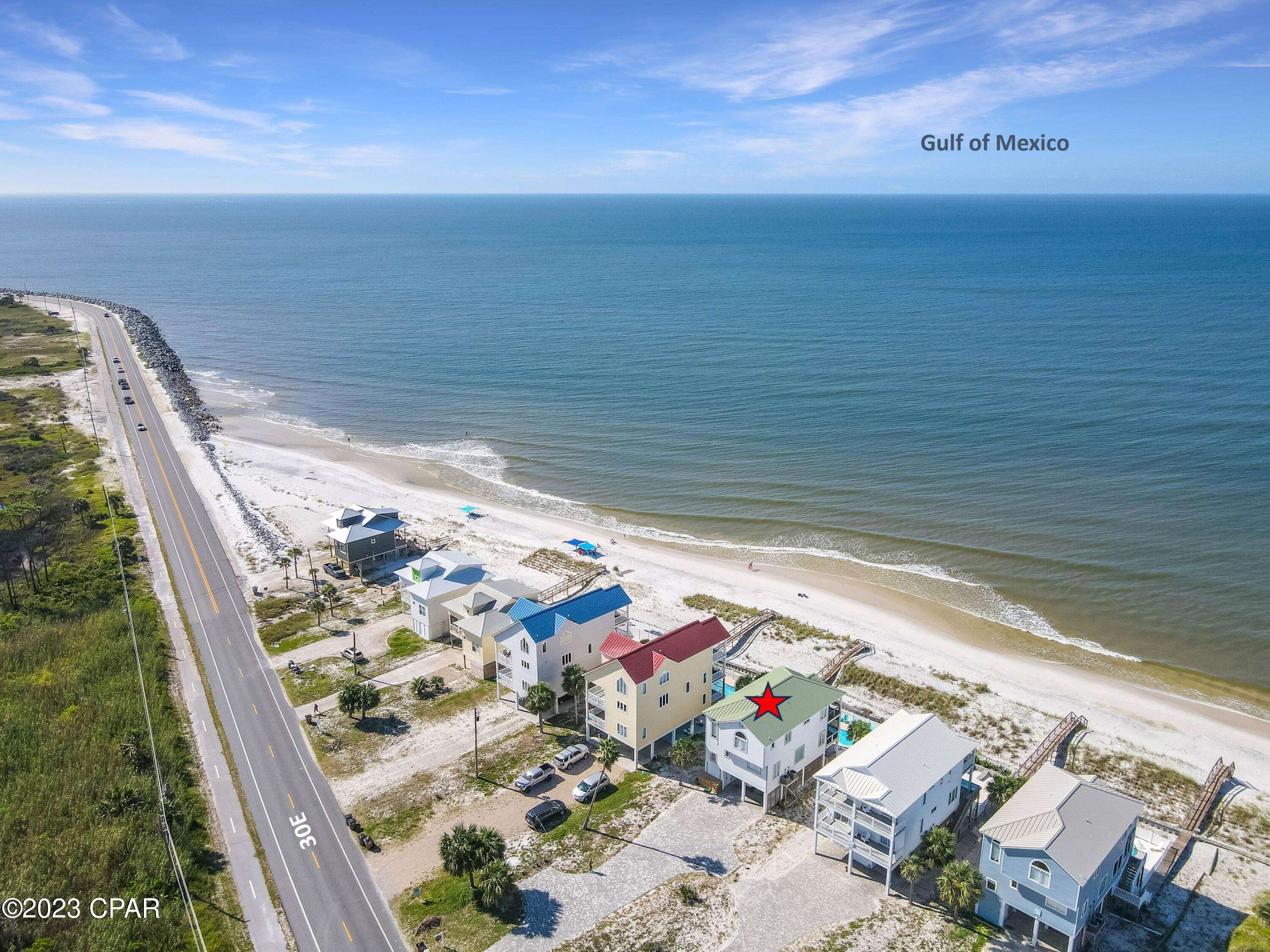 Port St. Joe, FL 32456,3563 Cape San Blas RD