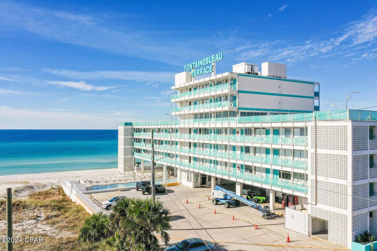 Panama City Beach, FL 32413,14401 Front Beach RD #421