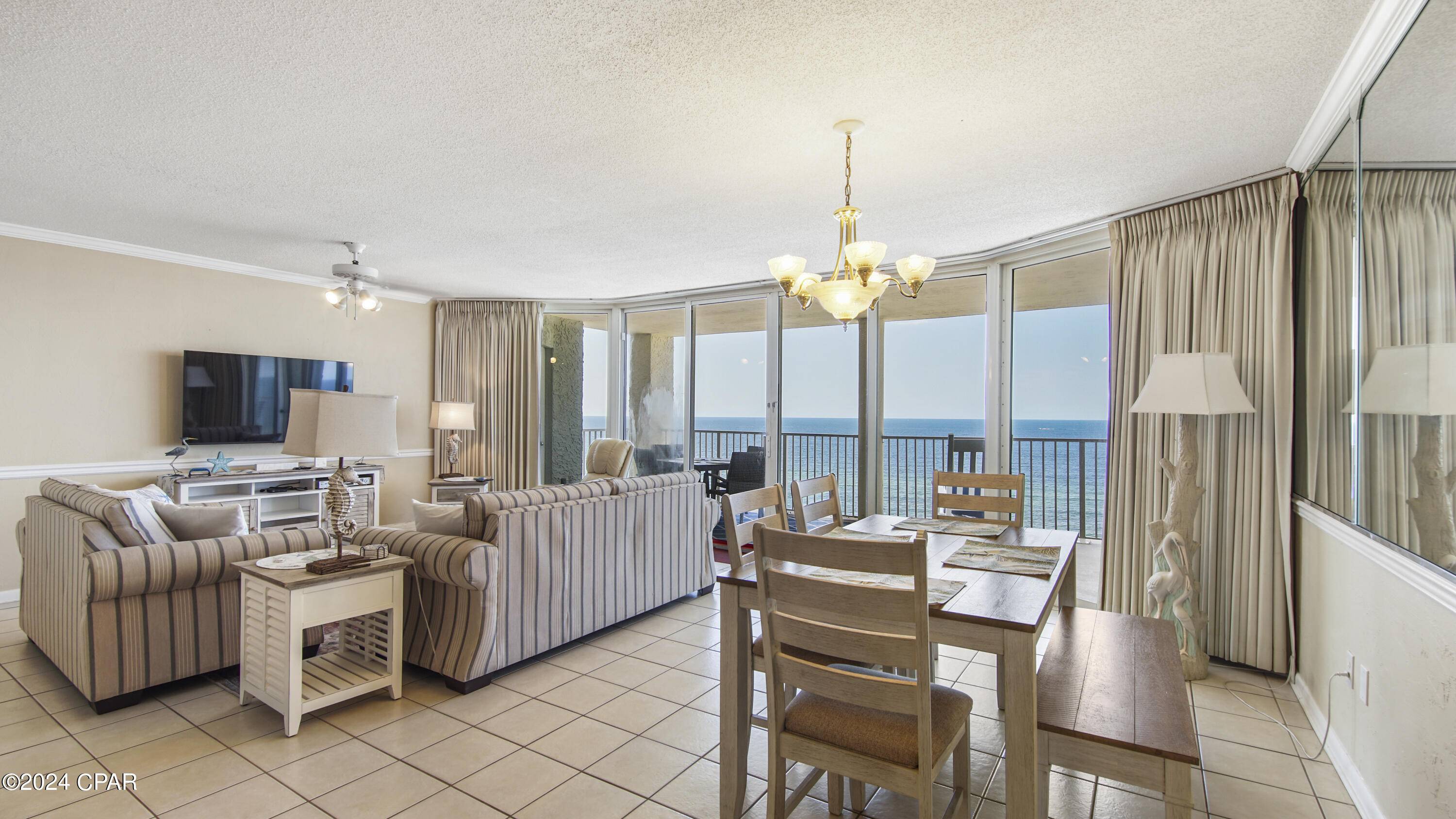 Panama City Beach, FL 32407,10517 Front Beach RD #1107