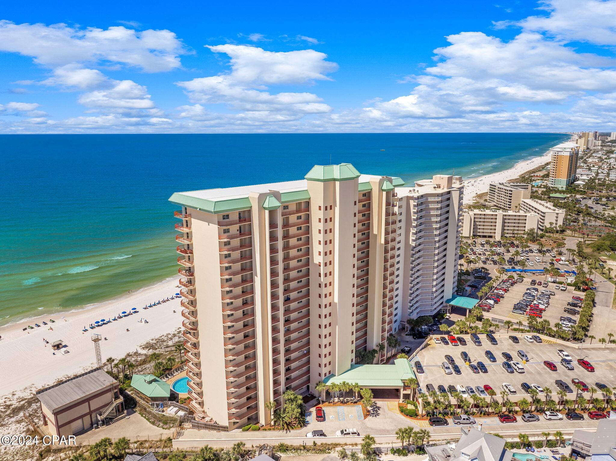Panama City Beach, FL 32408,7115 Thomas DR #201