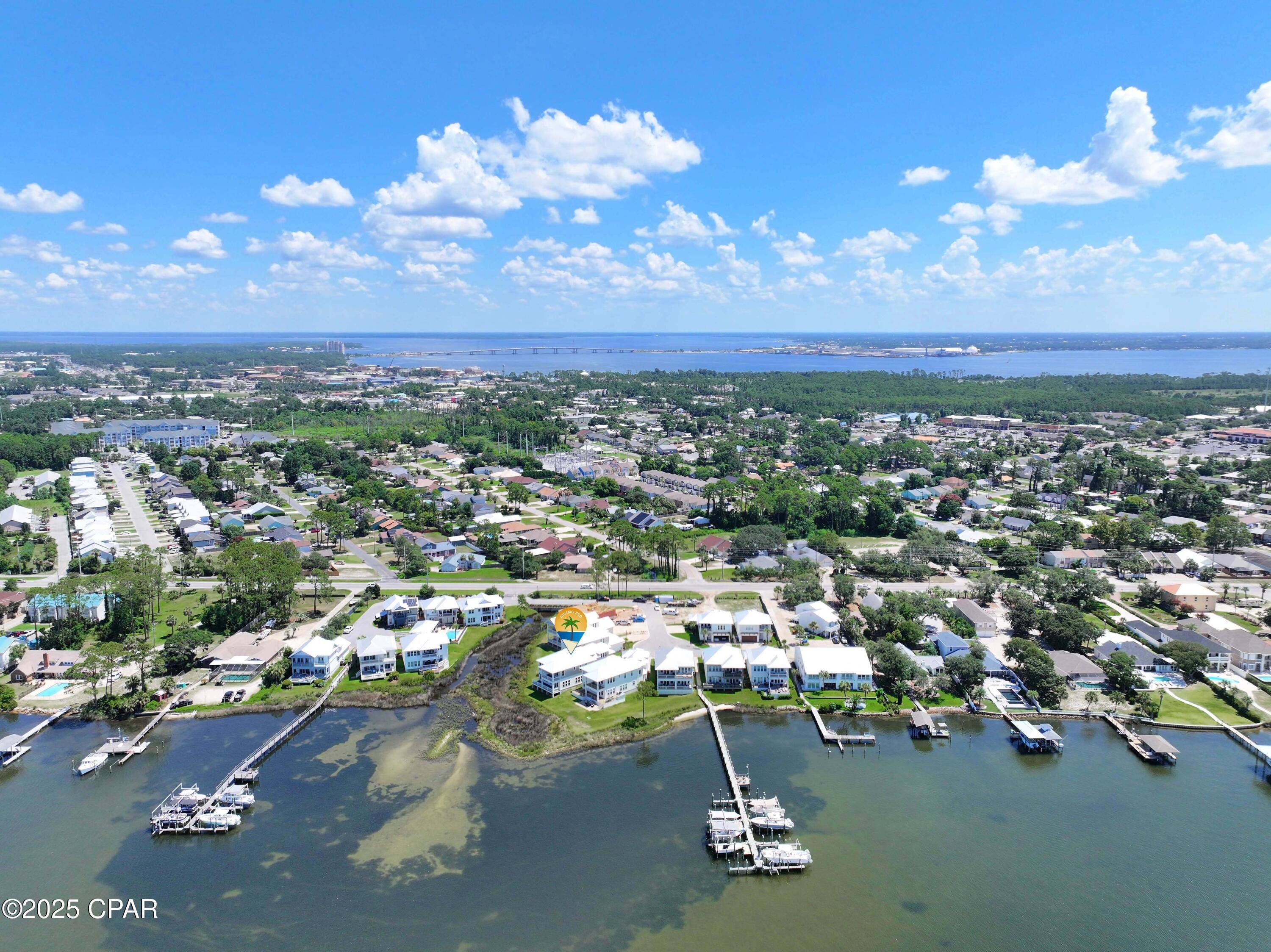 Panama City Beach, FL 32408,6627 N Lagoon DR