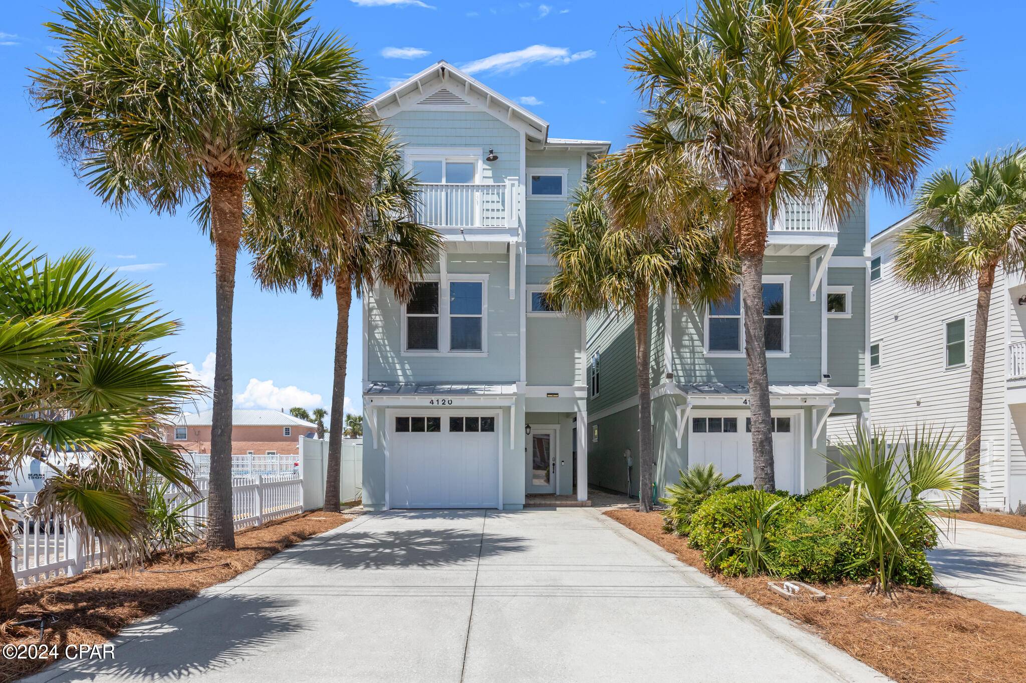 Panama City Beach, FL 32408,4120 Utes ST