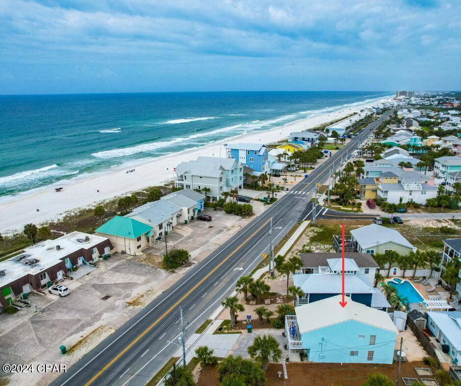 Panama City Beach, FL 32413,22320 Front Beach RD