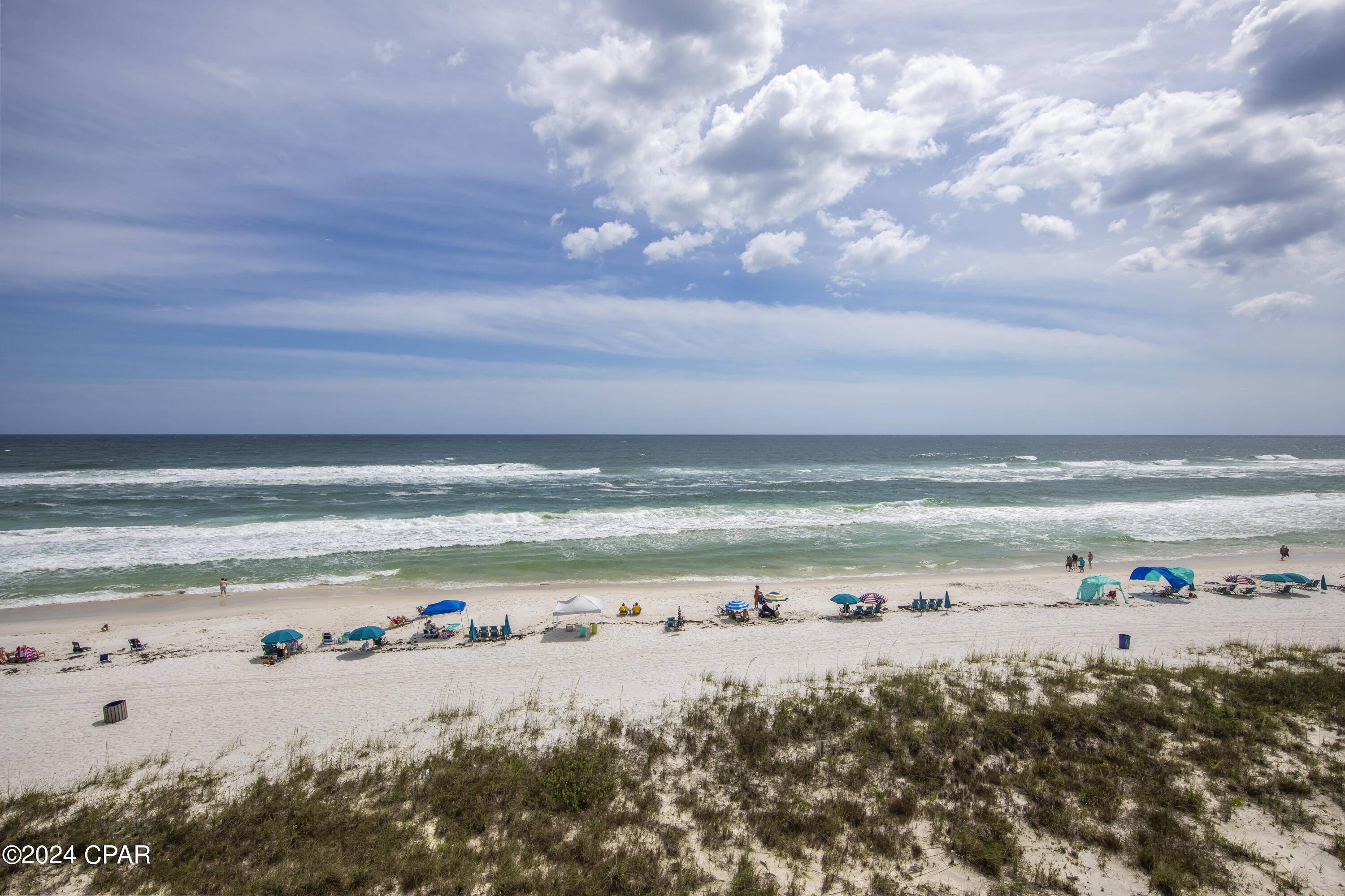 Panama City Beach, FL 32413,23223 Front Beach RD #C2-503