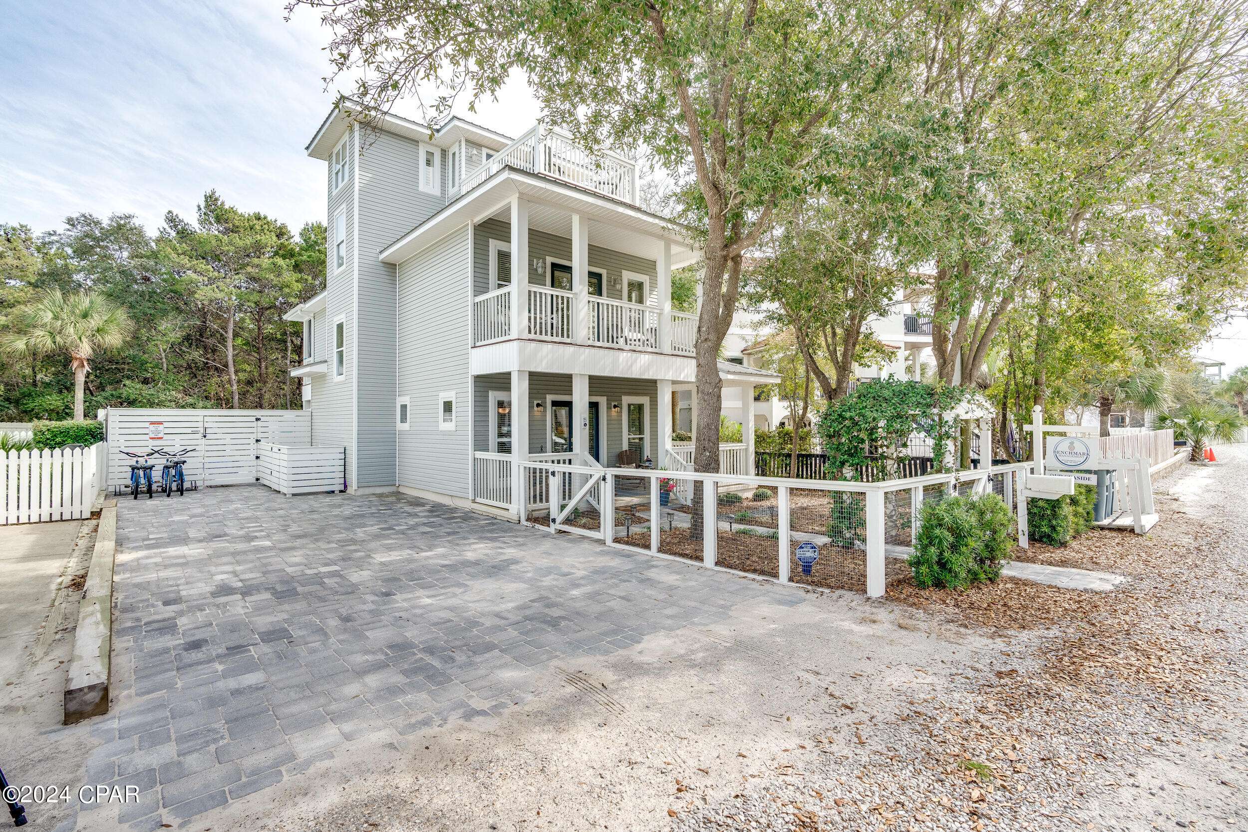 Santa Rosa Beach, FL 32459,50 Brown ST