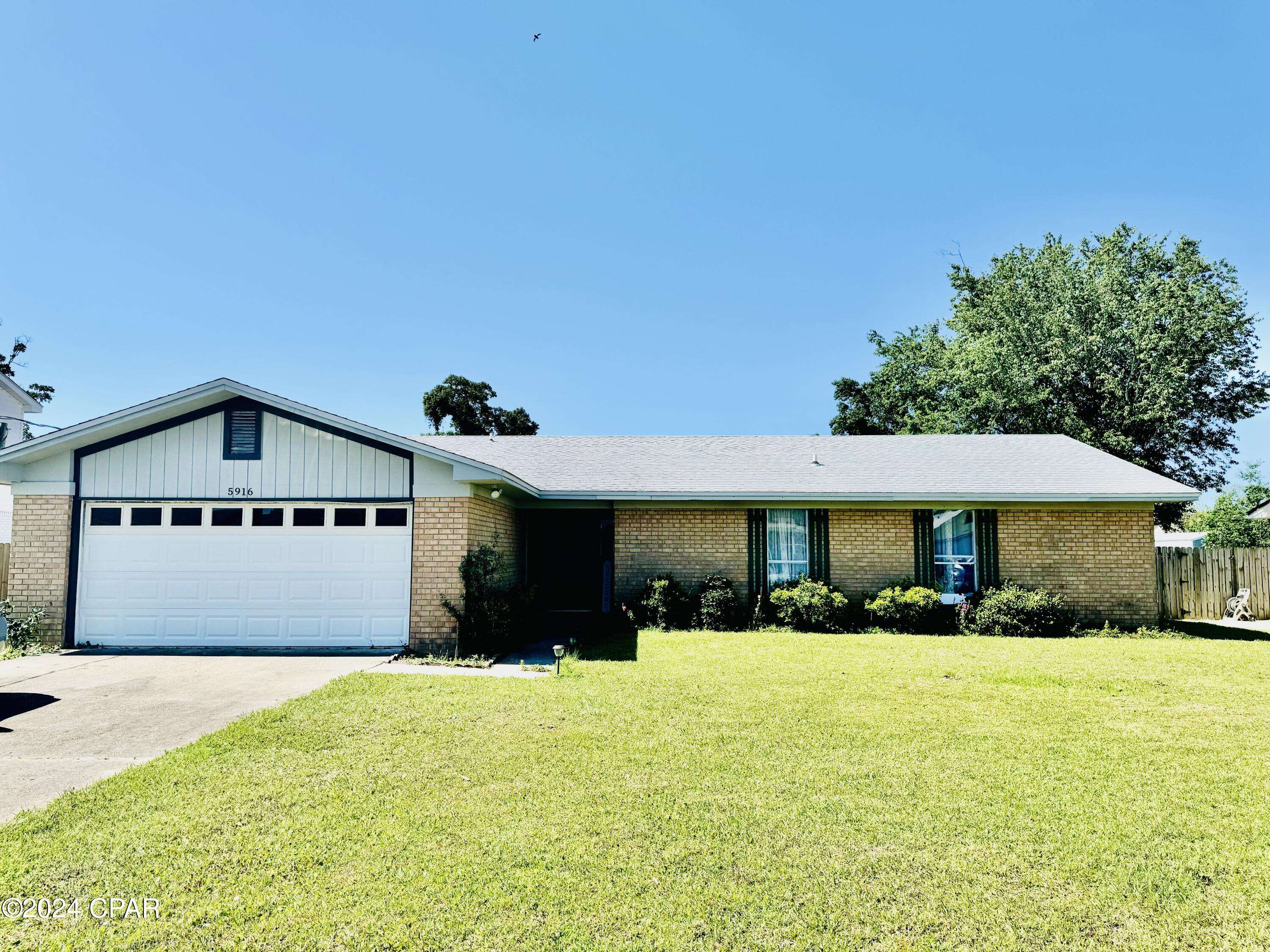 Panama City, FL 32404,5916 Ivy