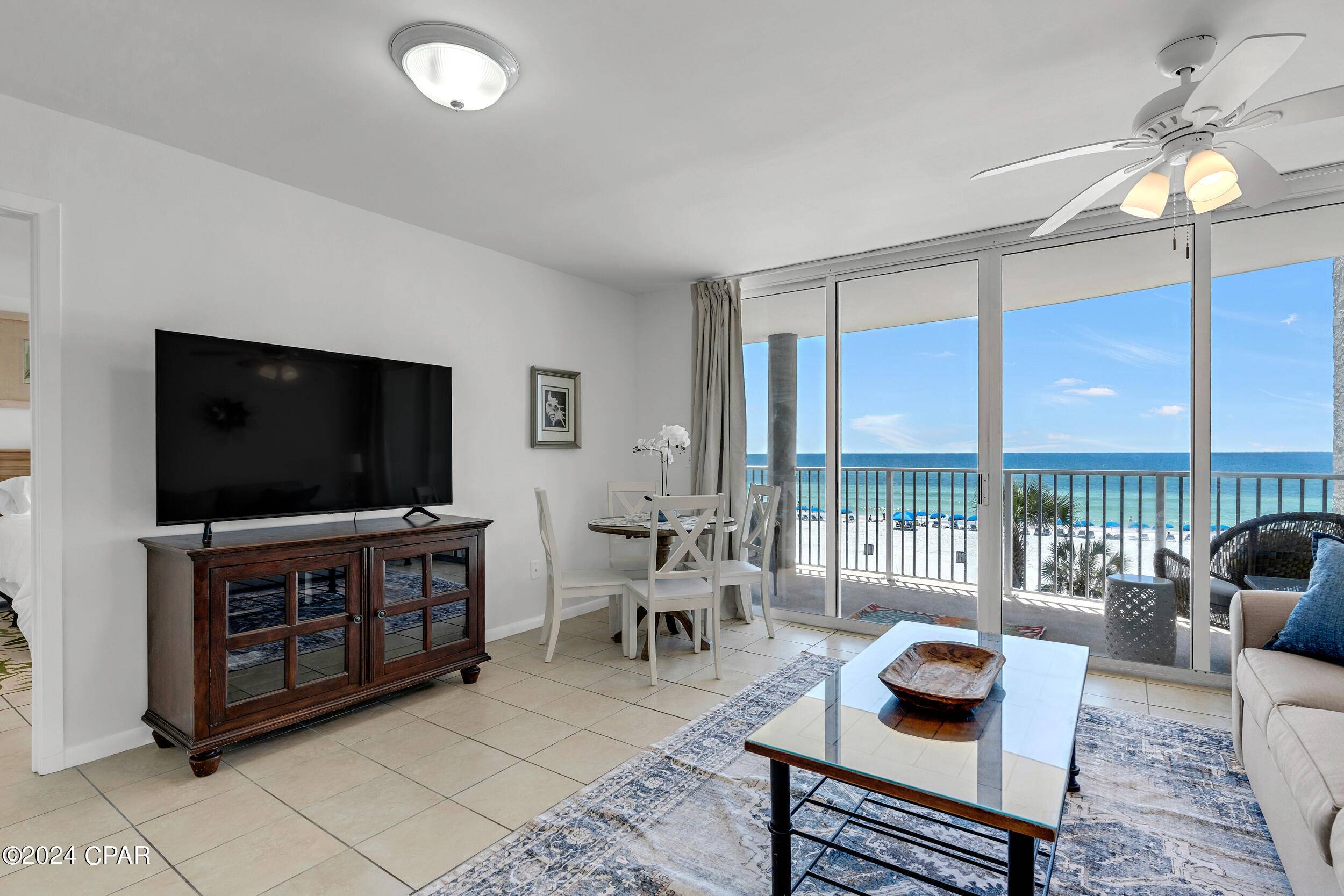 Panama City Beach, FL 32407,10517 Front Beach RD #205